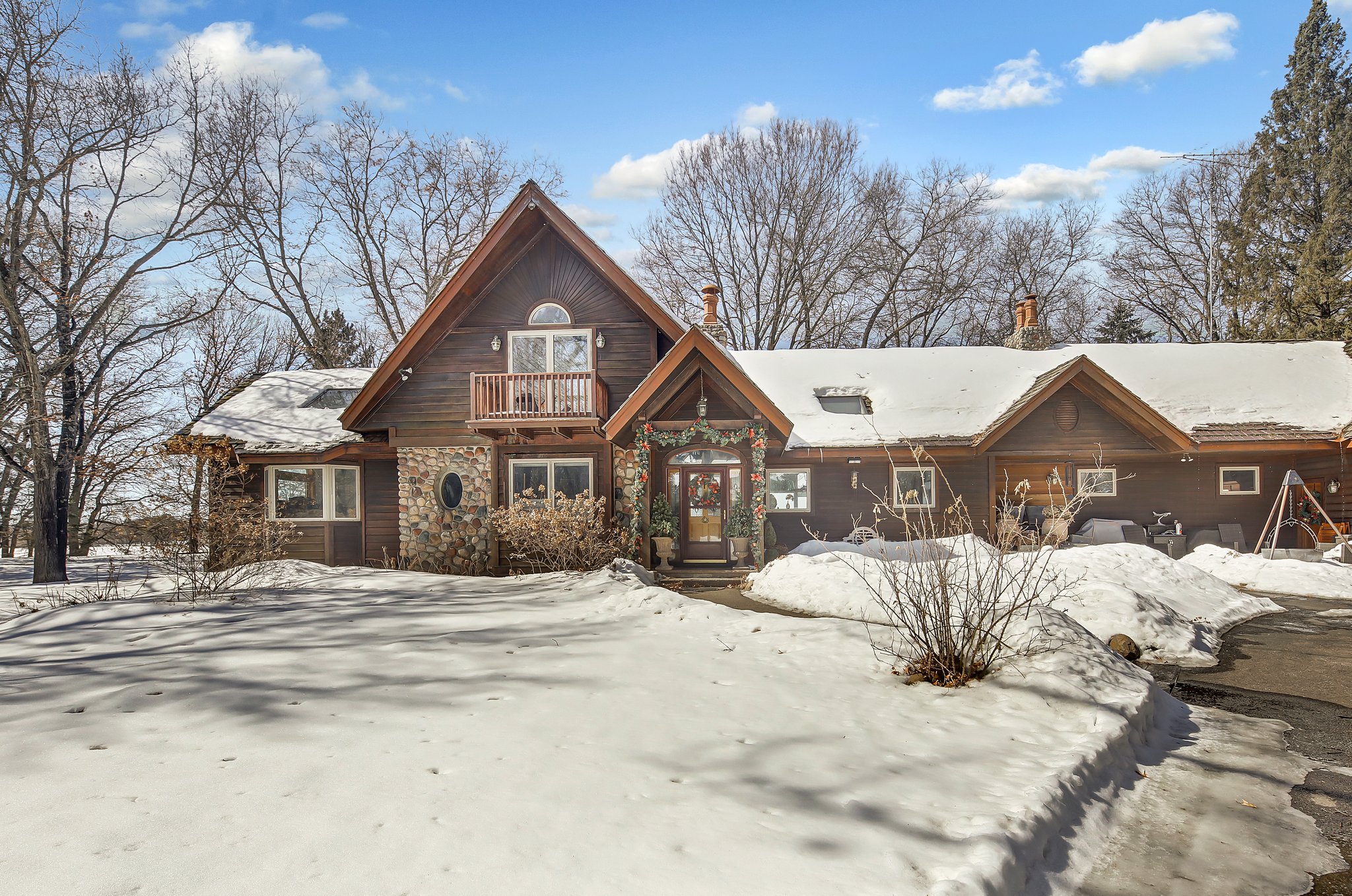 7979 Hilton Rd, Royalton, MN 56373 Visual Media HD