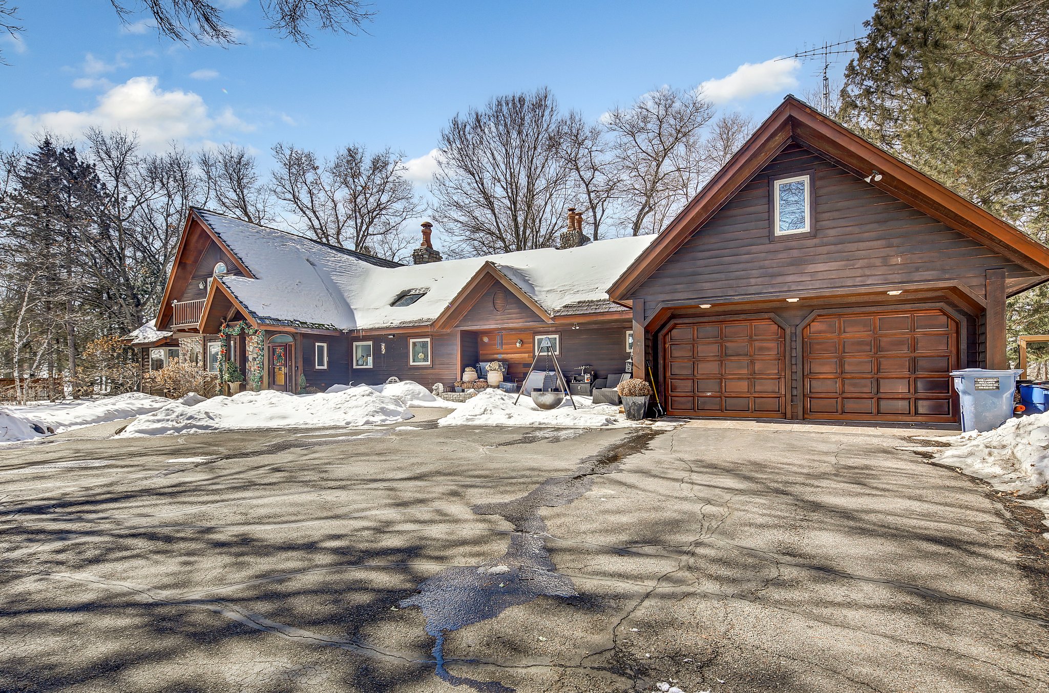 7979 Hilton Rd, Royalton, MN 56373 Visual Media HD