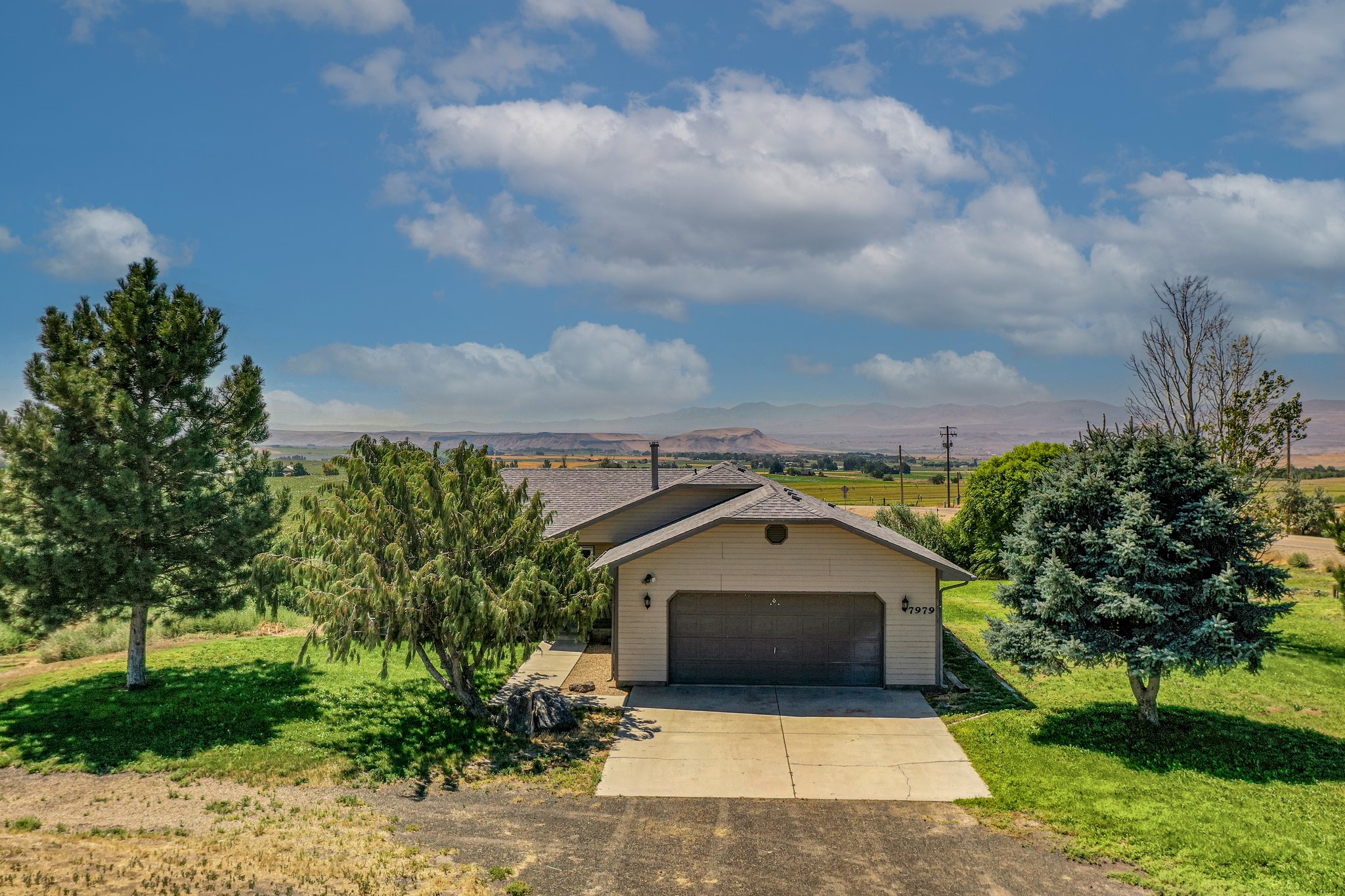 7979 W Initial Point Rd Melba, ID 83641 Visual Media Boise