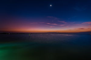 Gulf at Night1