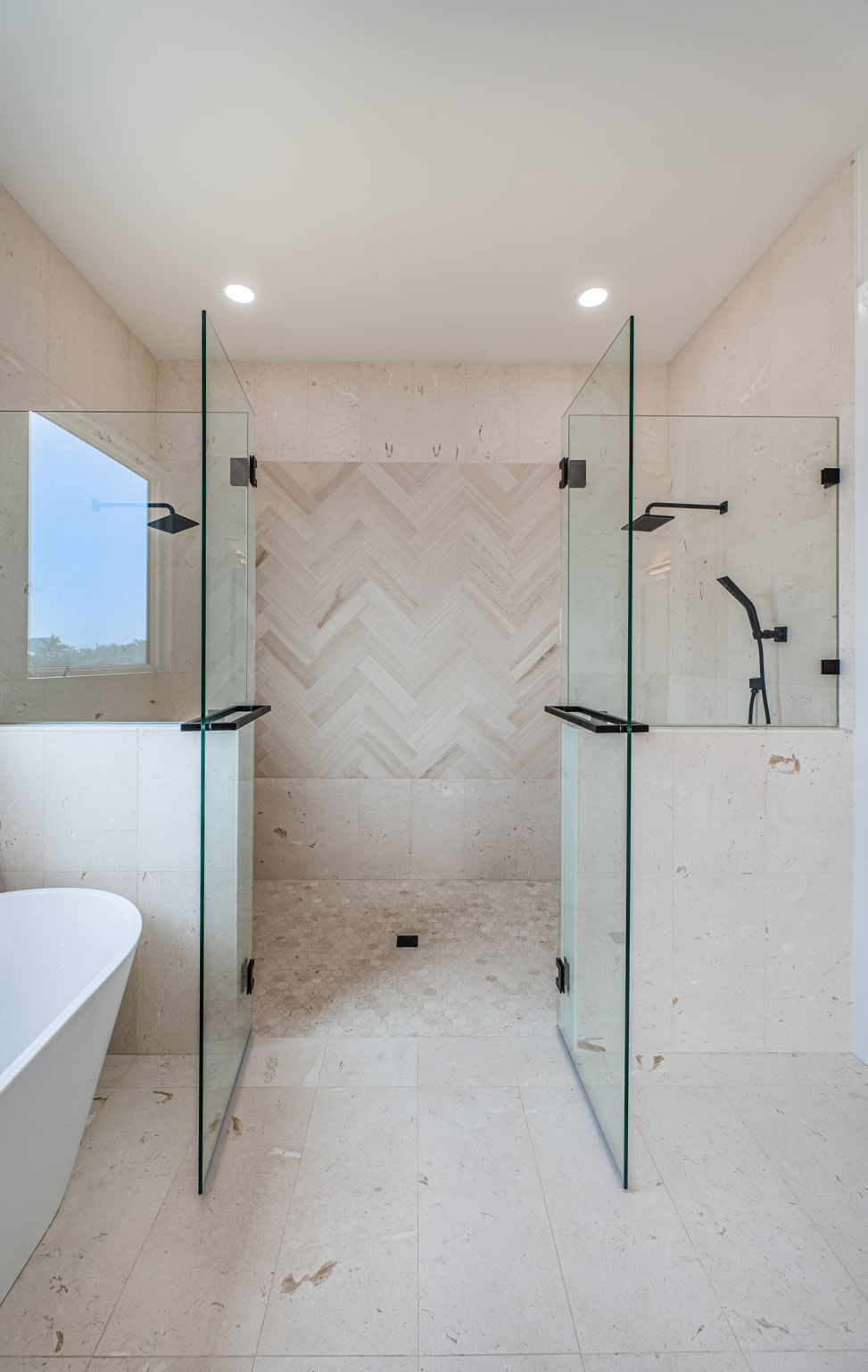 Primary Bathroom Alt2c