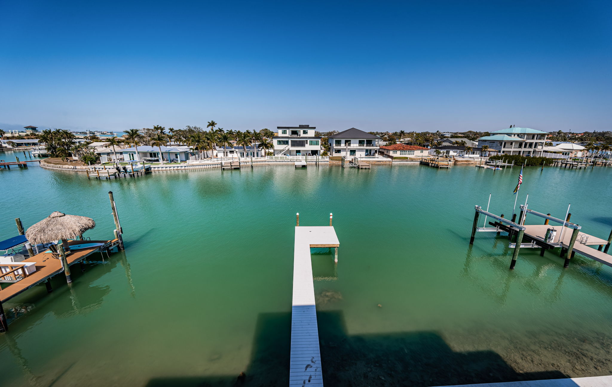 Upper Level Bonus Room Balcony2 View