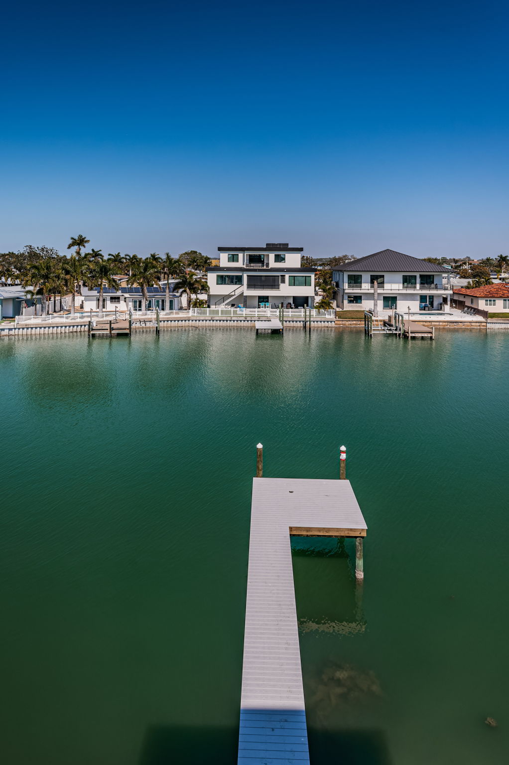 Upper Level Bonus Room Balcony4 View
