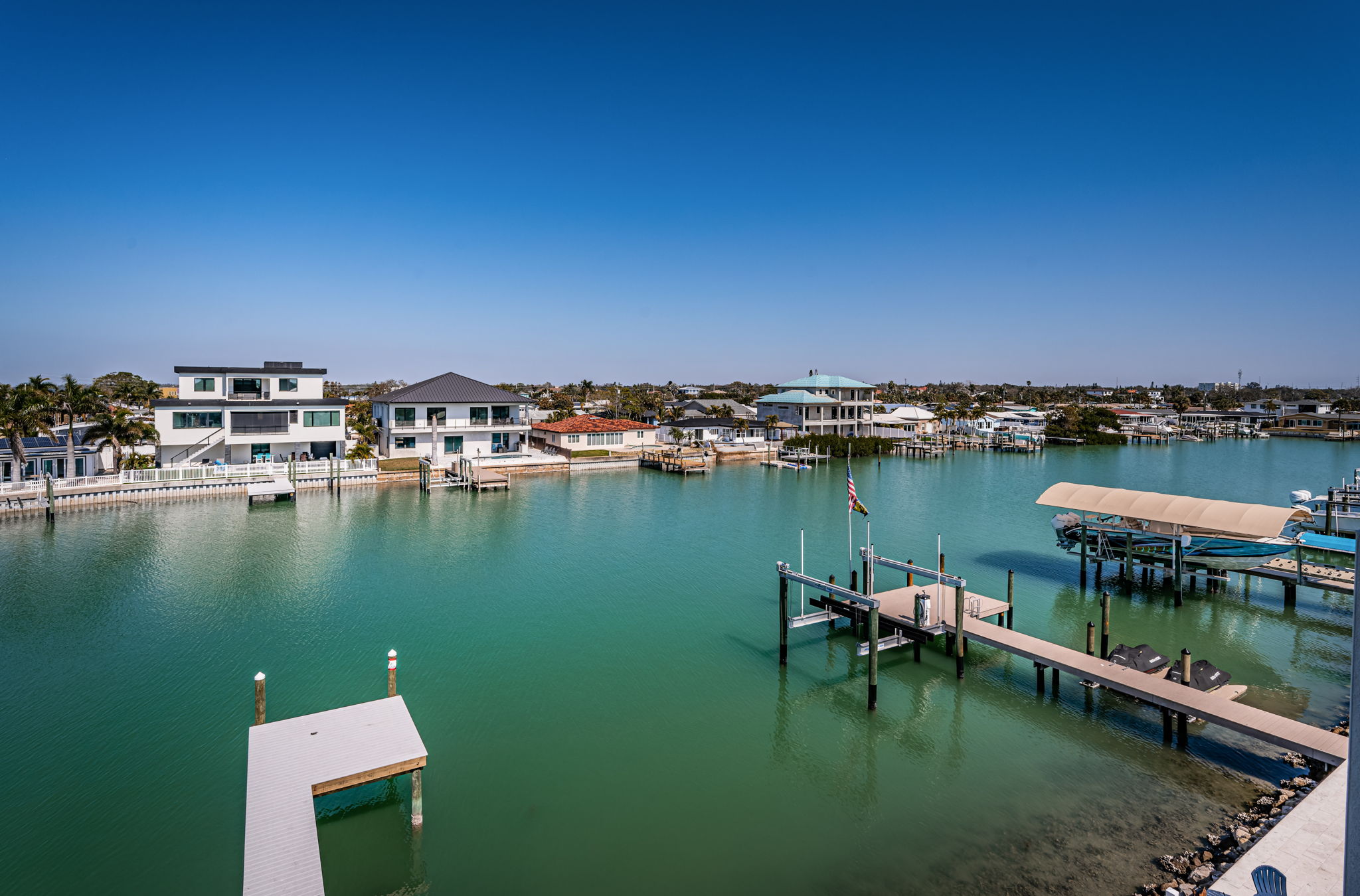 Upper Level Bonus Room Balcony5 View