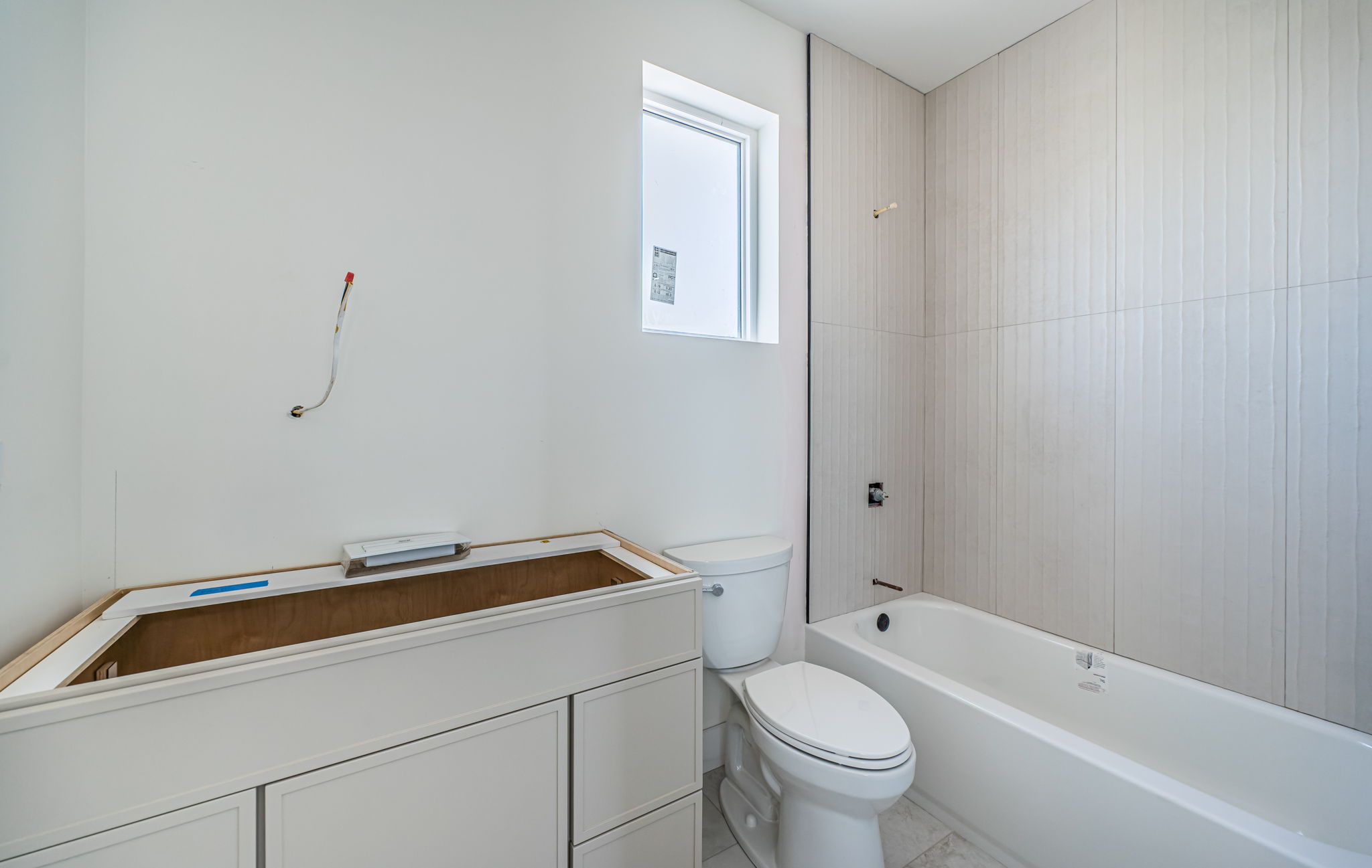 Upper Level Guest Bathroom3