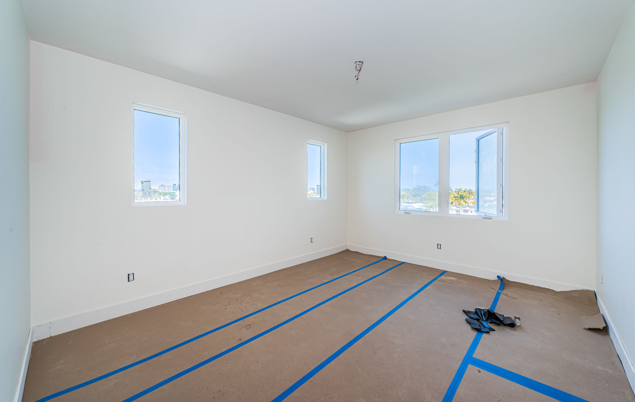 Upper Level Guest Bedroom1