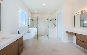 Primary Bathroom Alt2a