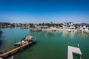 Upper Level Bonus Room Balcony3 View