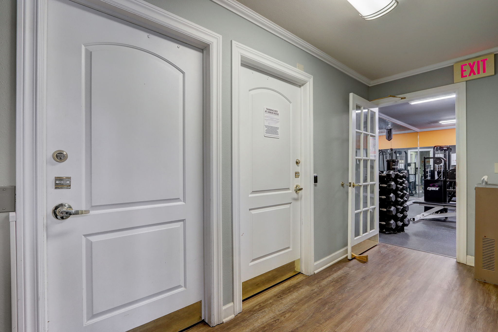 N 107th St 8-032
