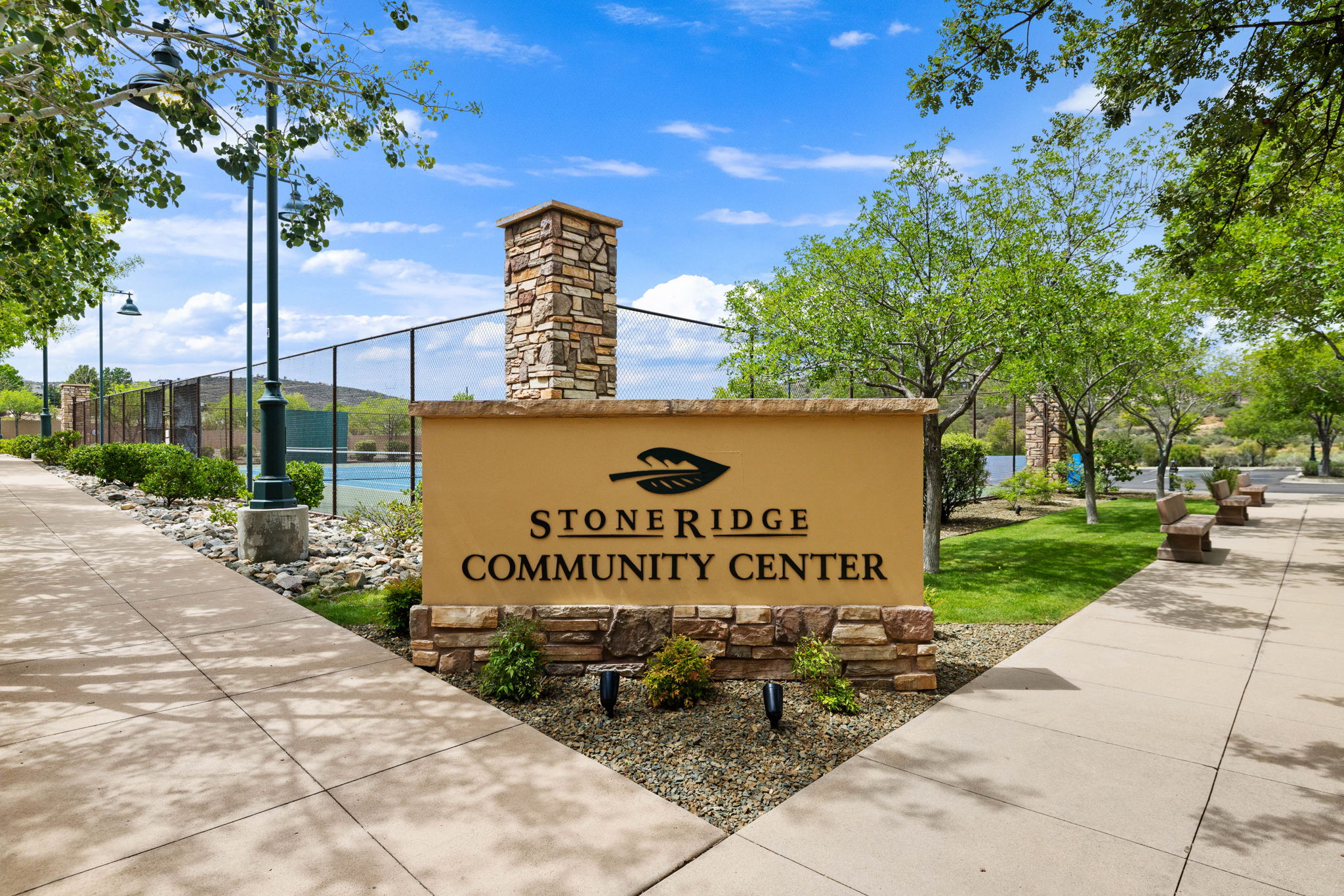 StoneRidge Community Center