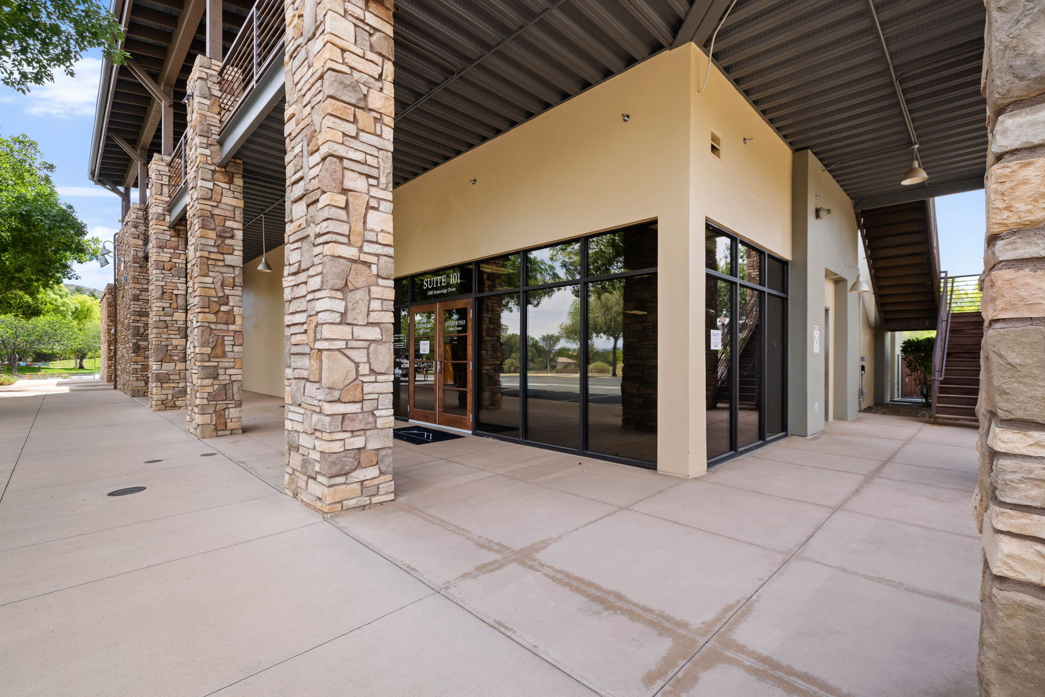Sales Center