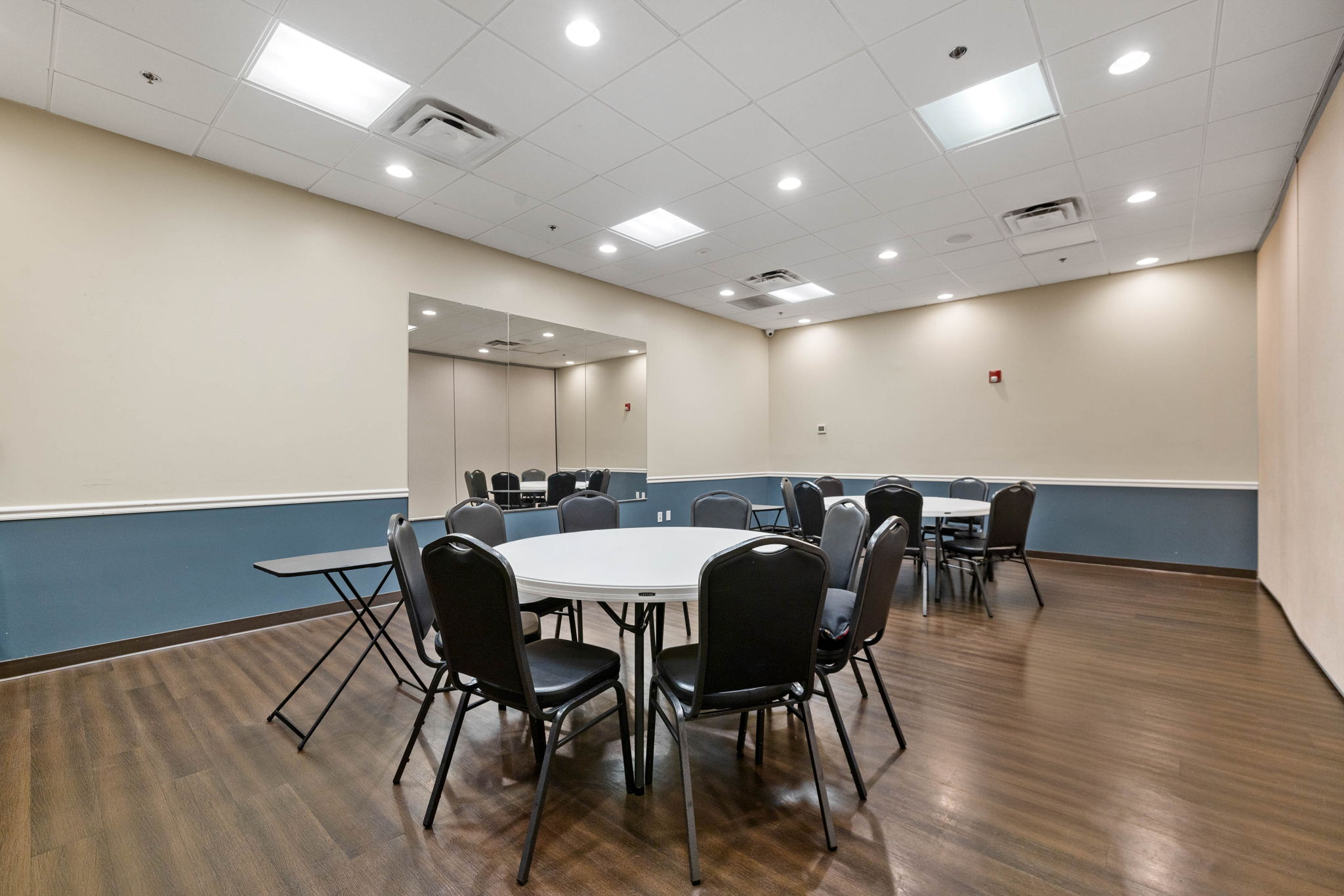 Activity Room