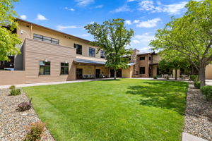 Community Center