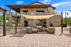 Lounge Seating