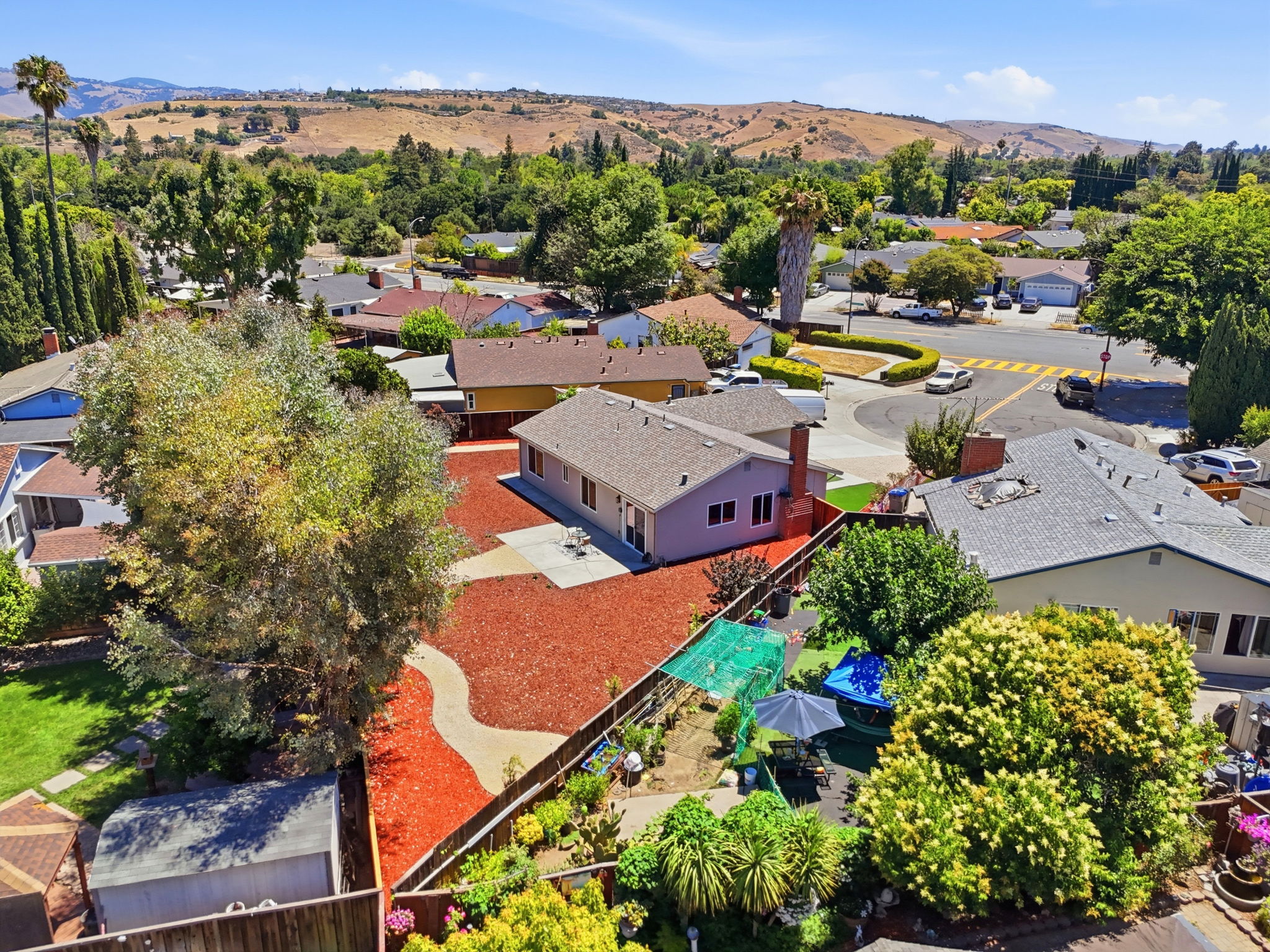 004_F8_AERIAL_799 Sunbrook Ct