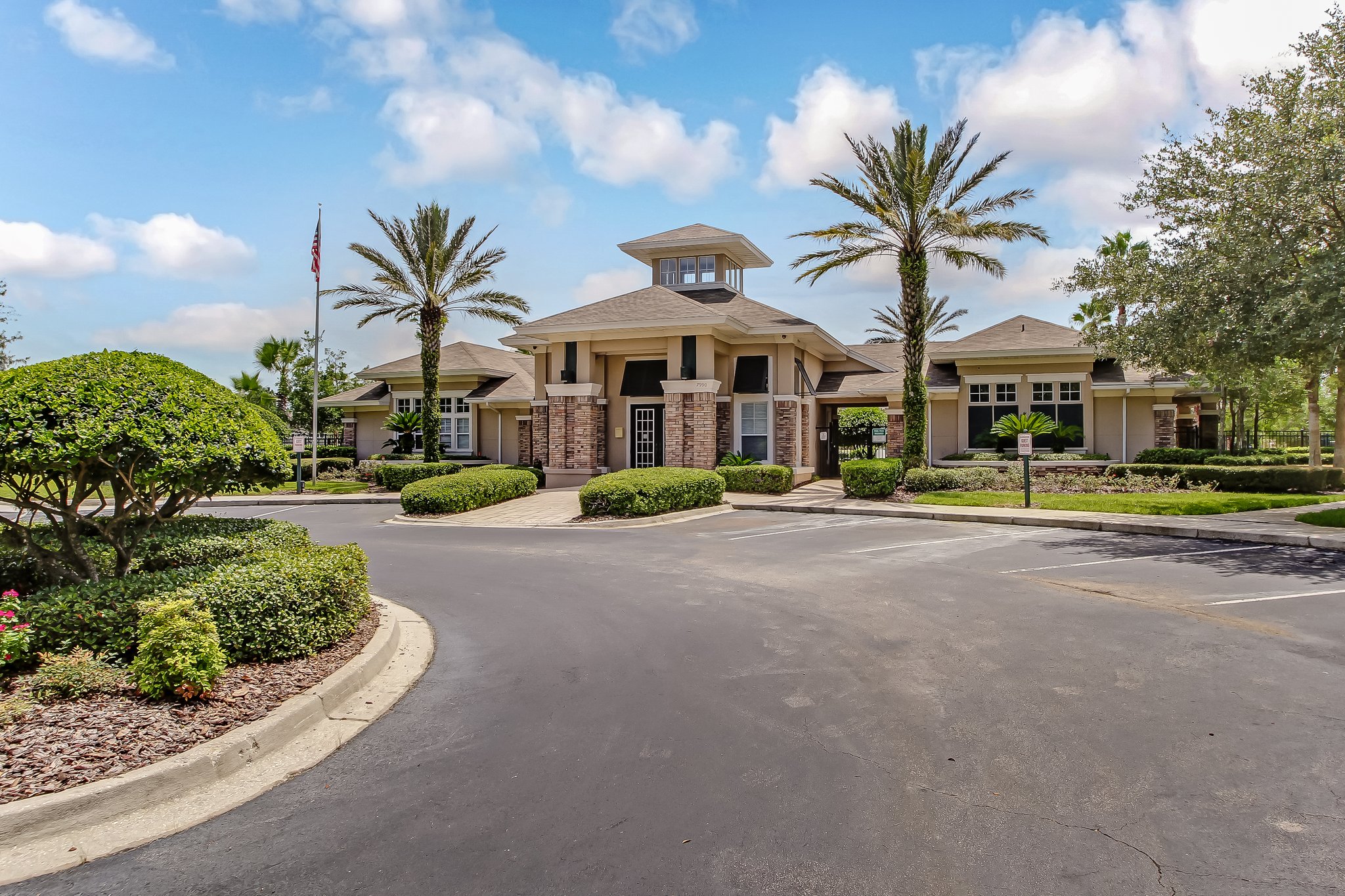 StoneBridge Village Clubhouse