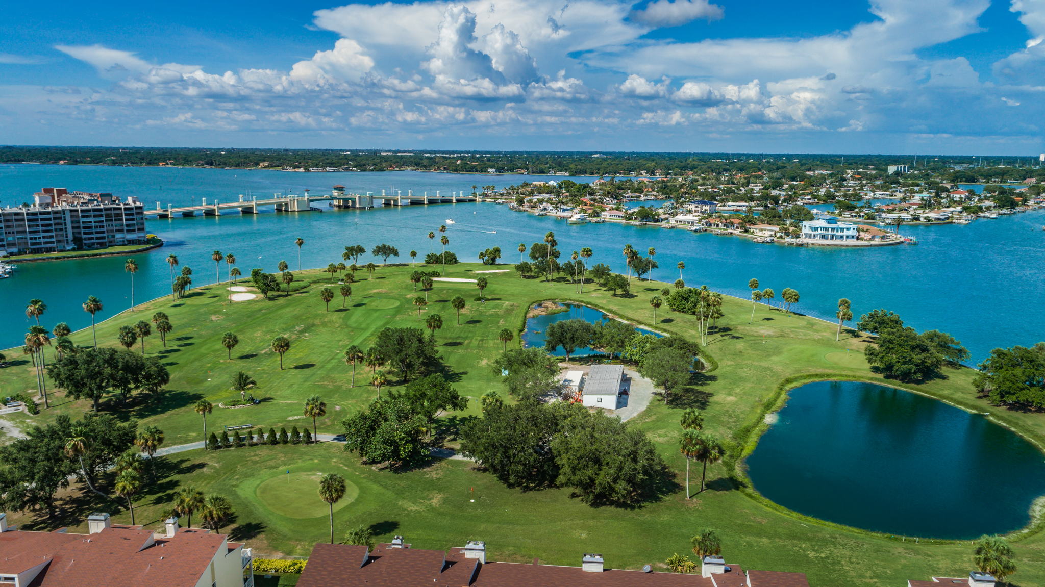 3-Treasure Bay Golf and Fitness Center