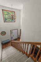 Upstairs