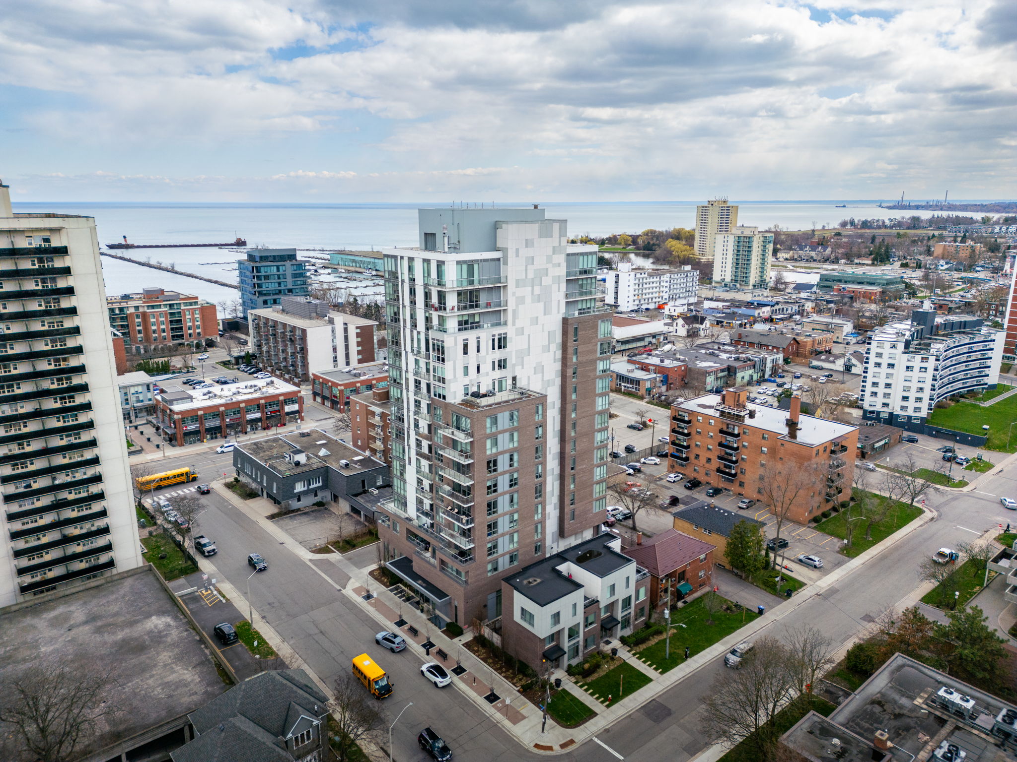 Property in Mississauga