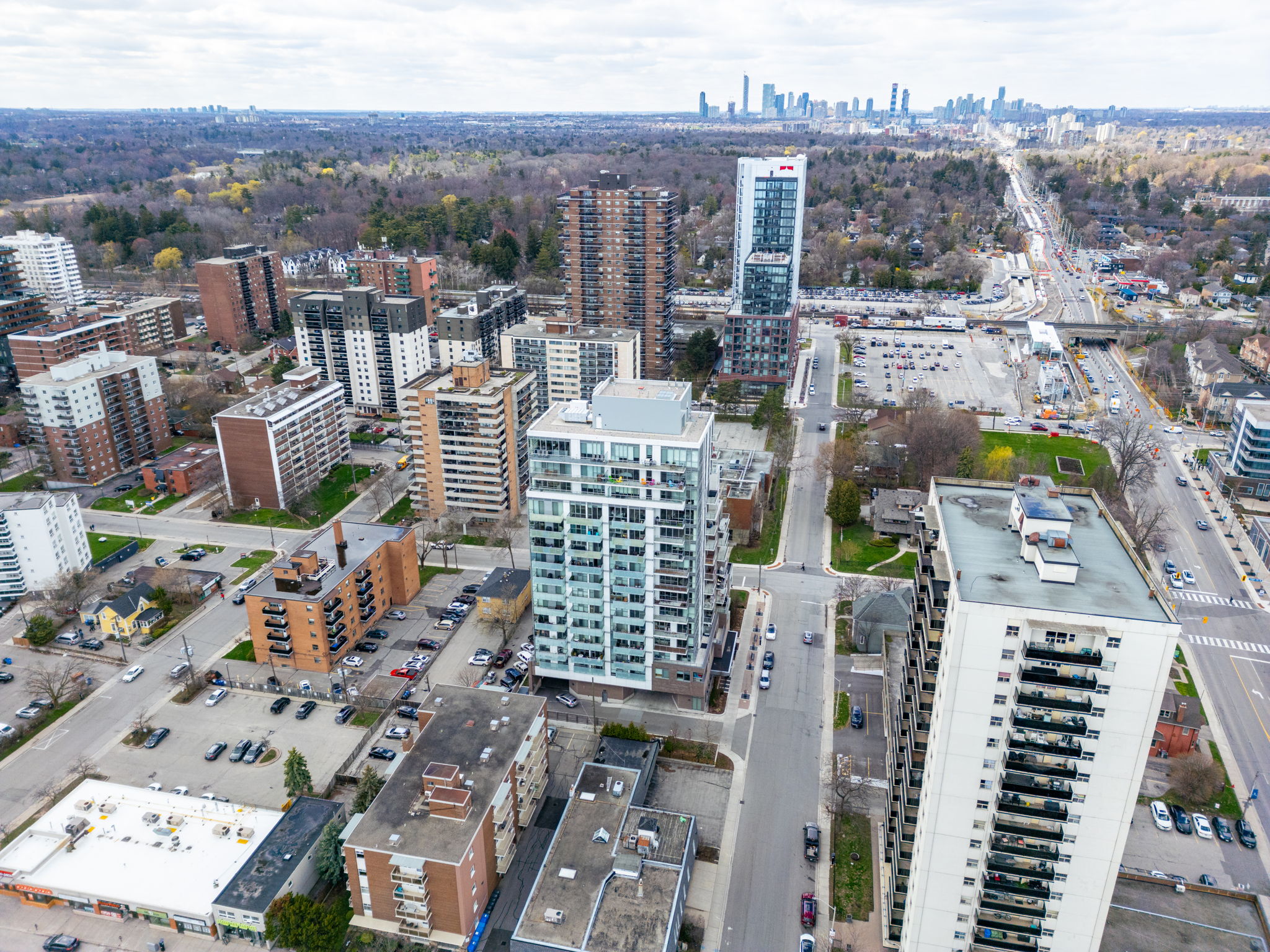 Property in Mississauga — delivered property photograph 3