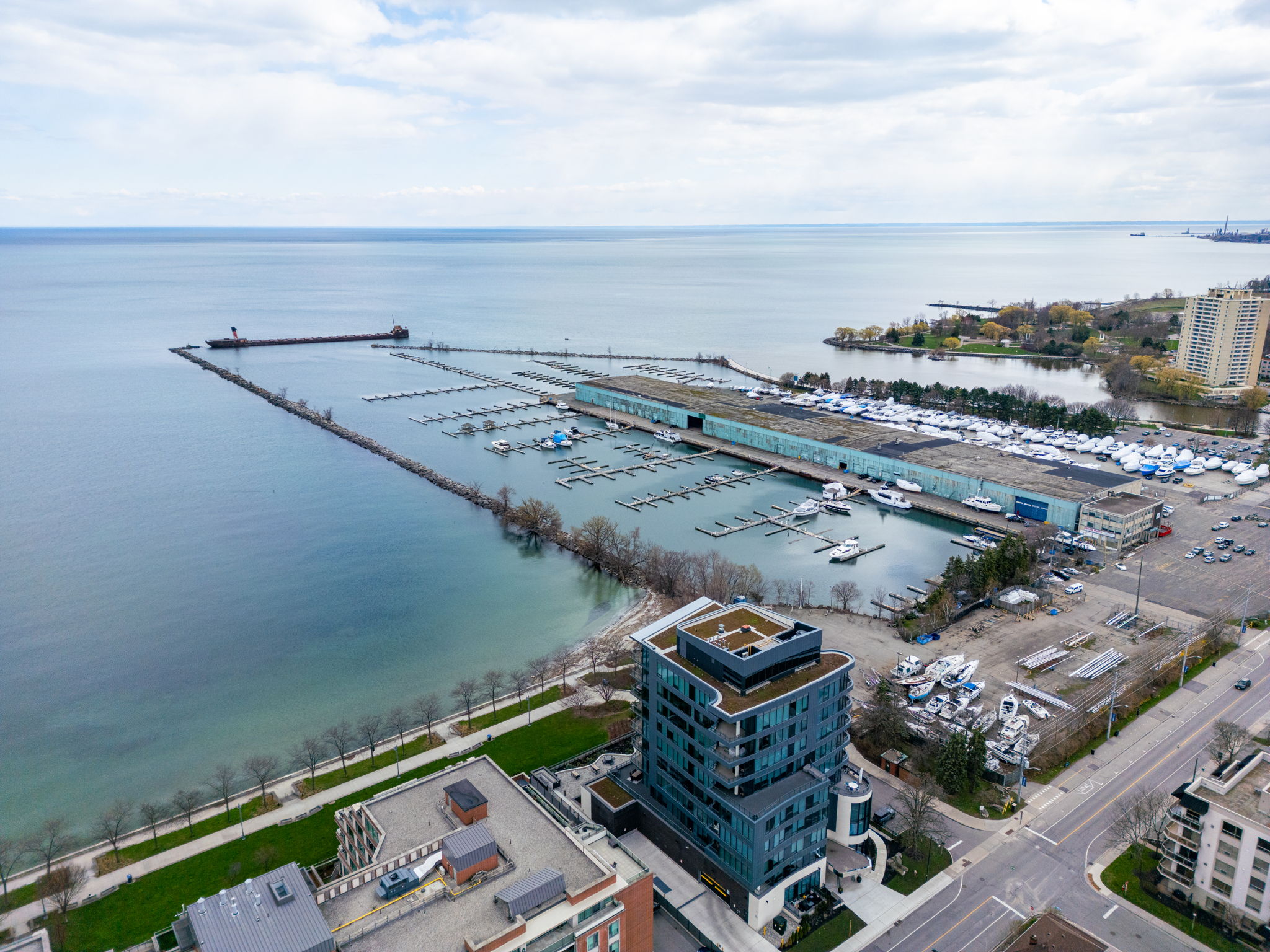Property in Mississauga — delivered property photograph 4