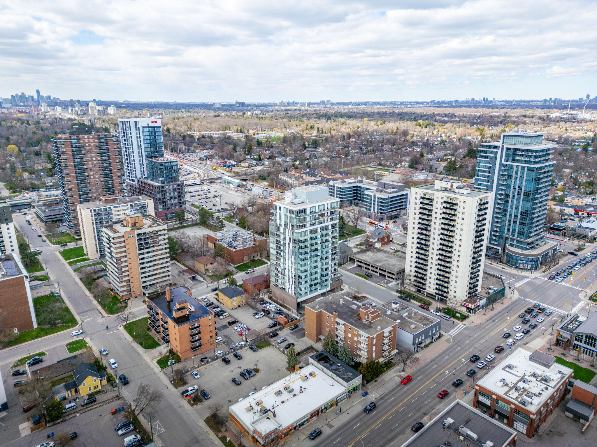 Property in Mississauga — delivered property photograph 5