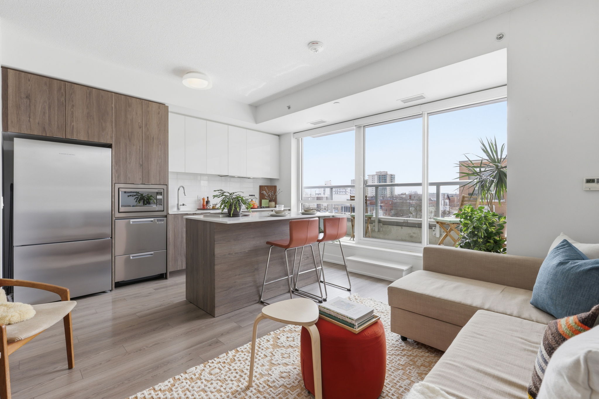 Property in Mississauga — delivered property photograph 9