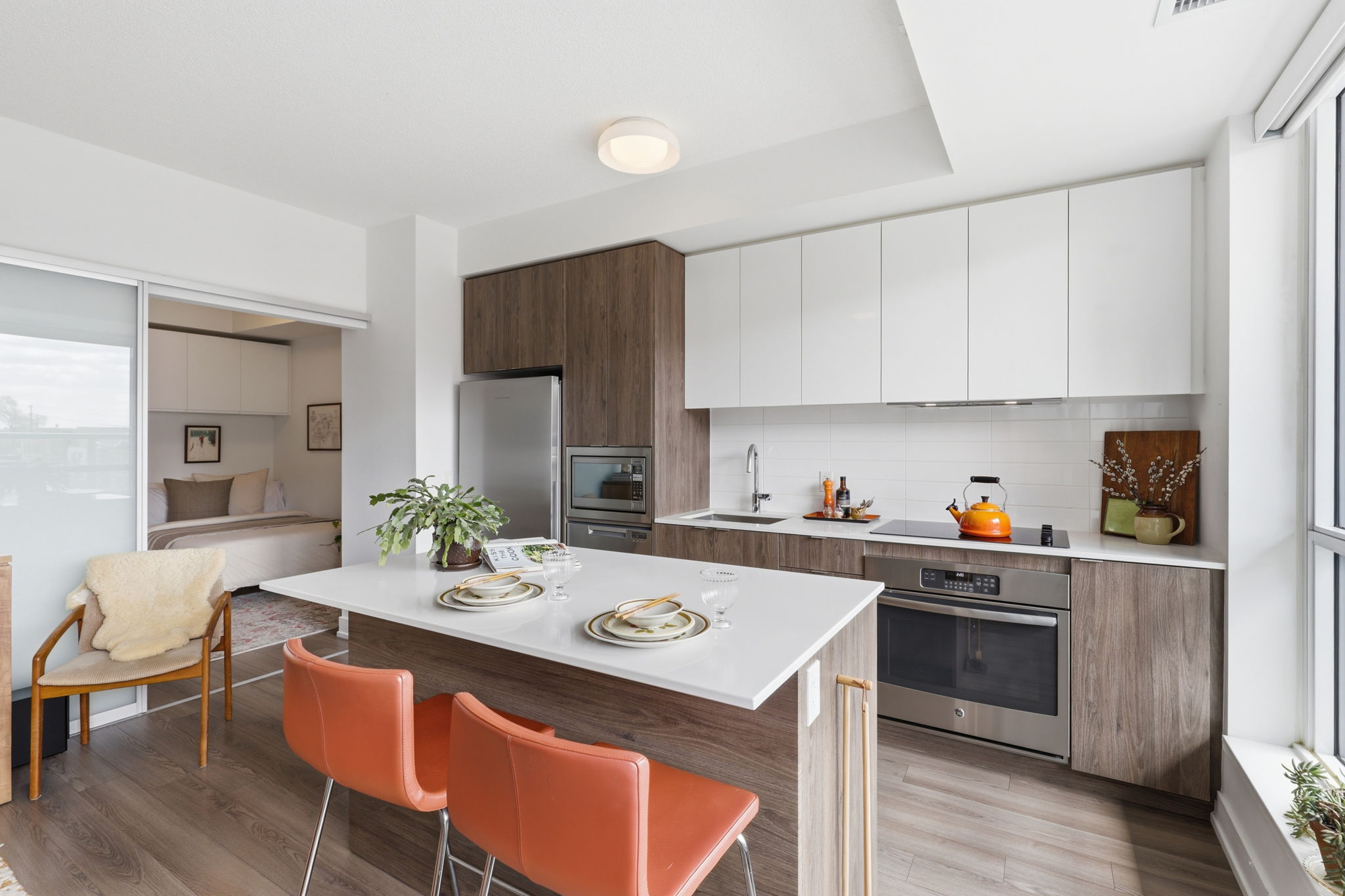Property in Mississauga — delivered property photograph 11