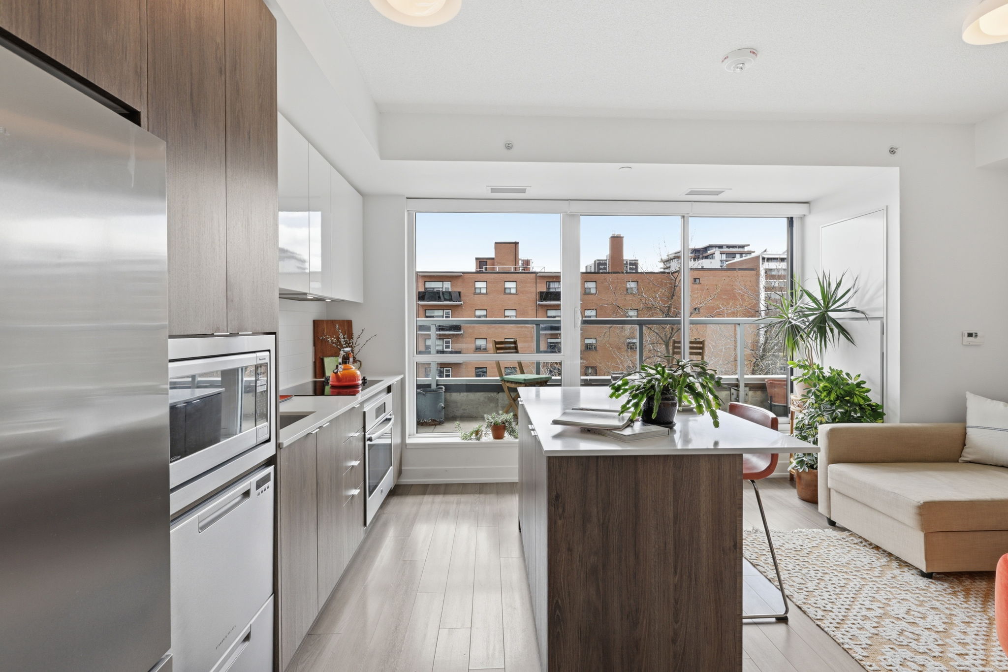 Property in Mississauga — delivered property photograph 13