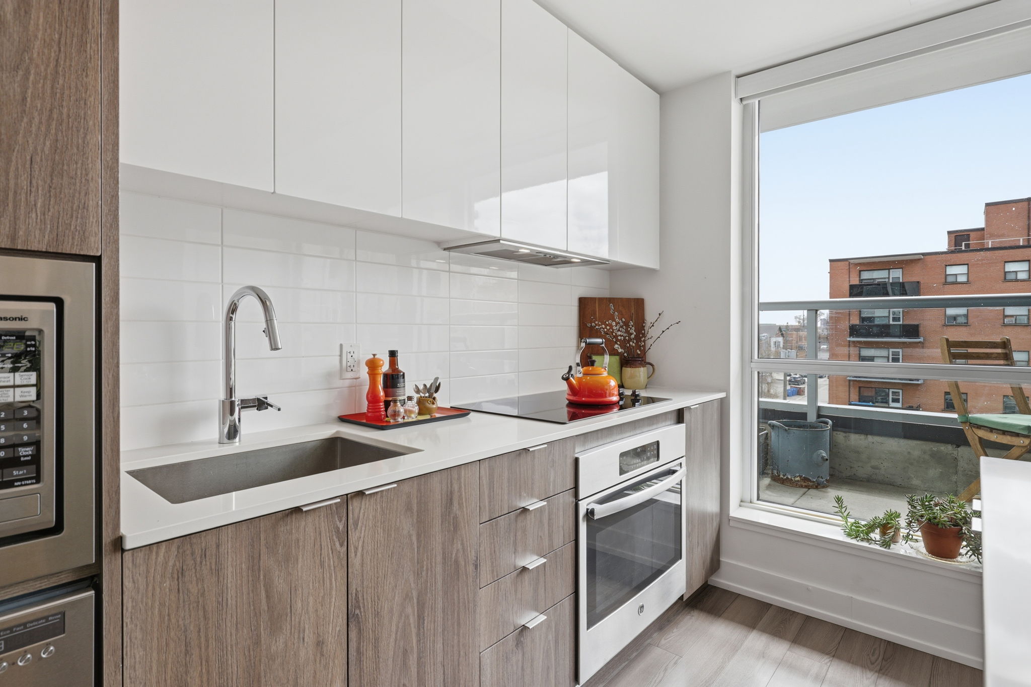 Property in Mississauga — delivered property photograph 15