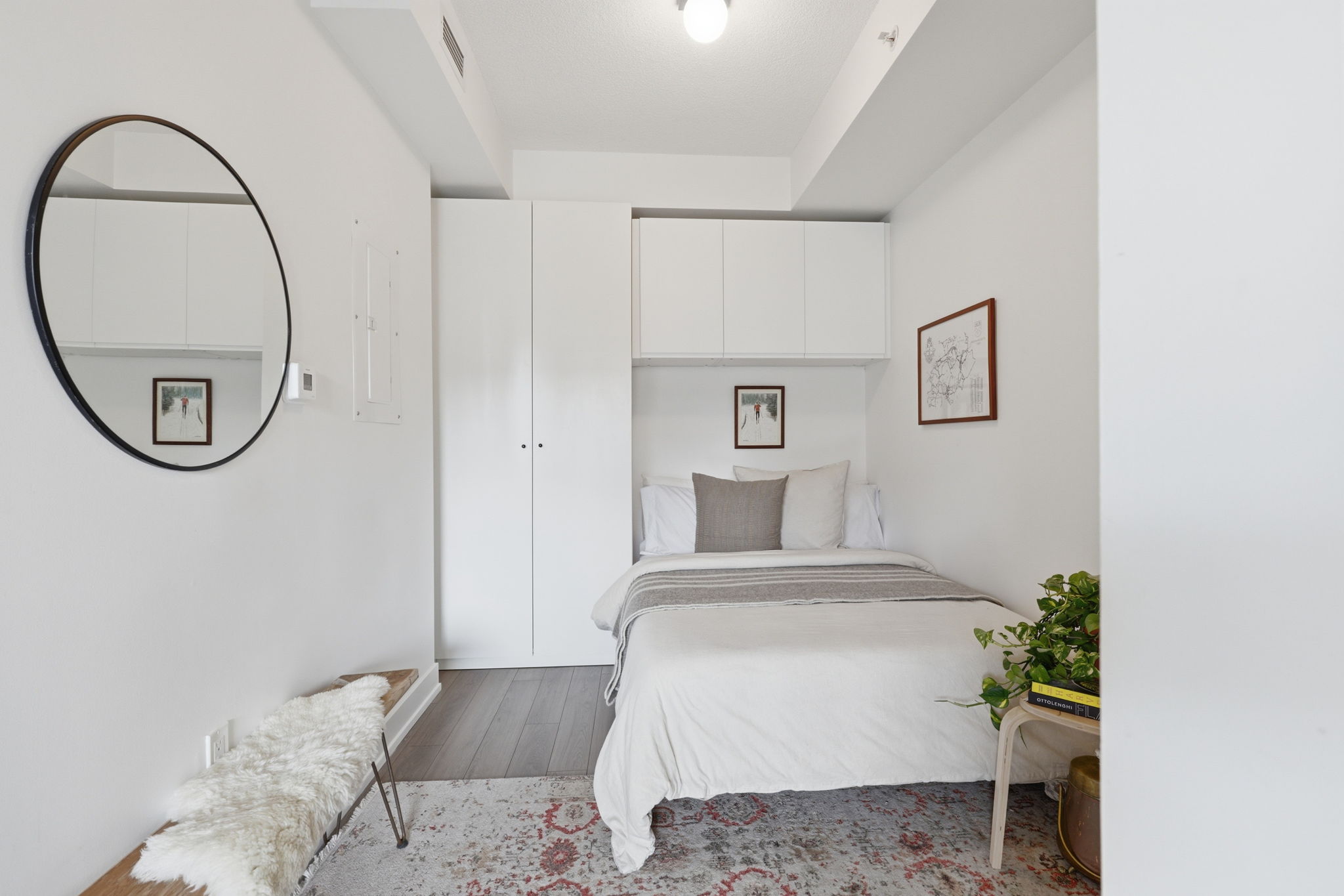 Property in Mississauga — delivered property photograph 18