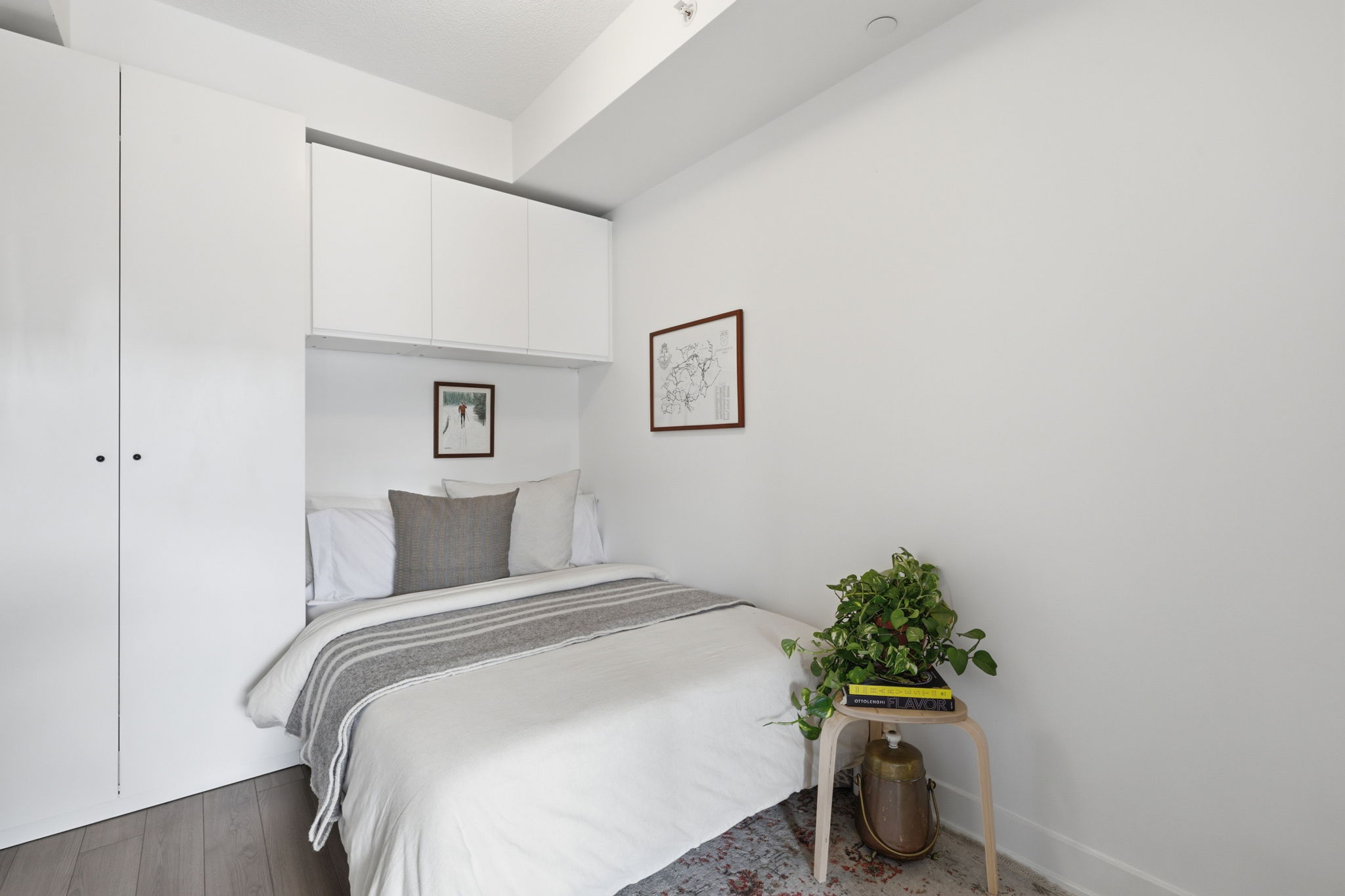 Property in Mississauga — delivered property photograph 19