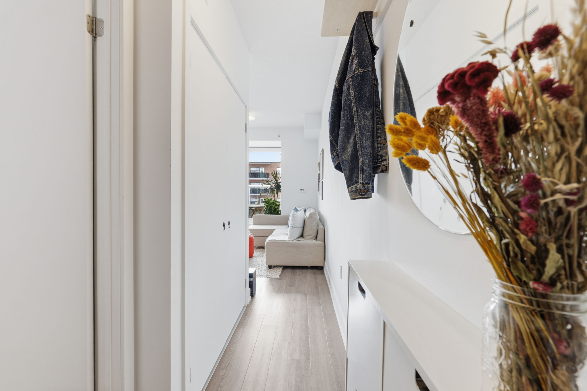 Property in Mississauga — delivered property photograph 22
