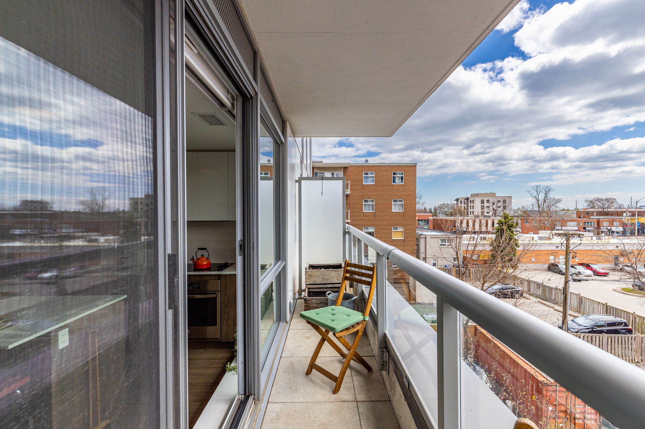 Property in Mississauga — delivered property photograph 28