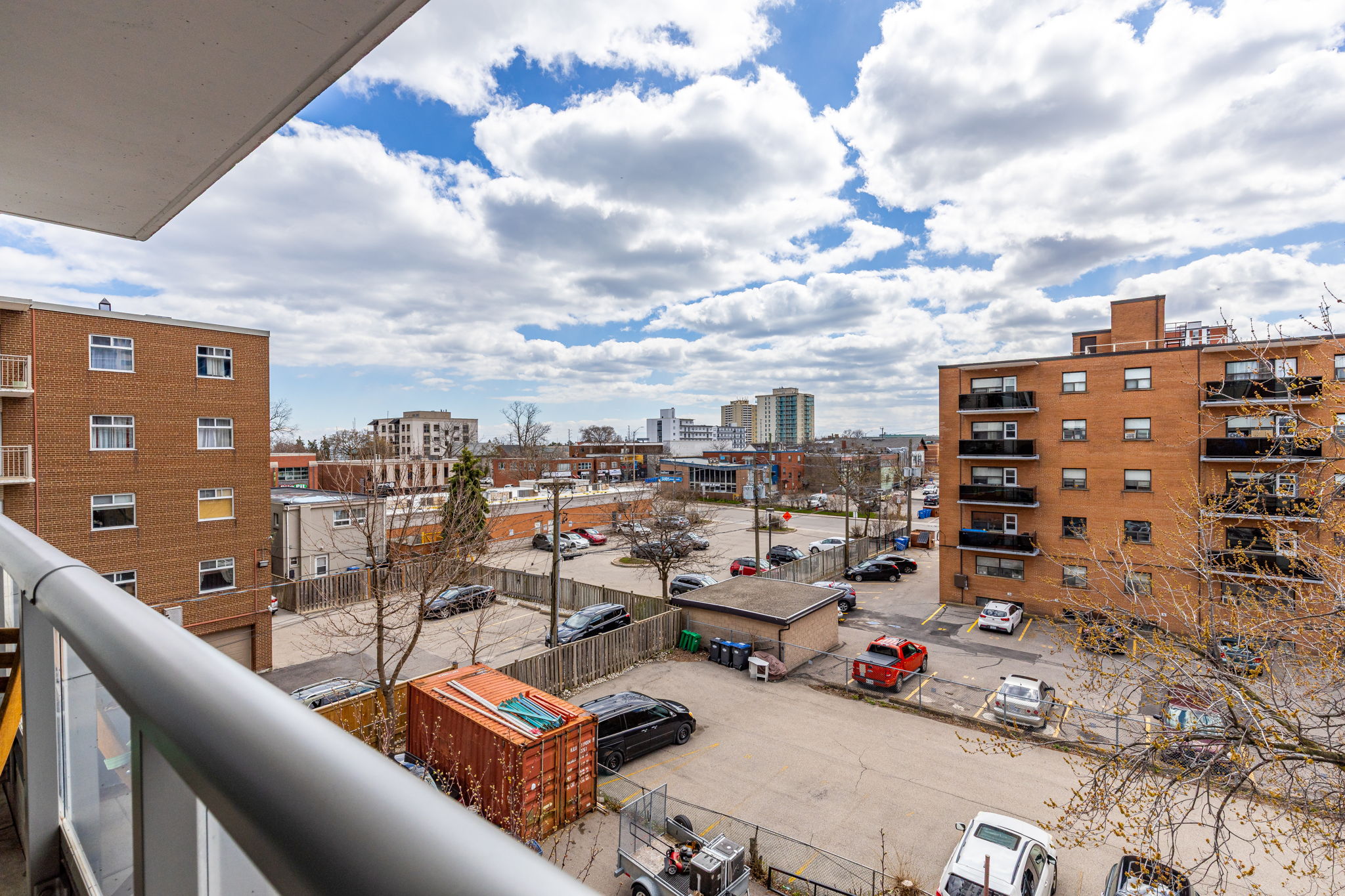 Property in Mississauga — delivered property photograph 29