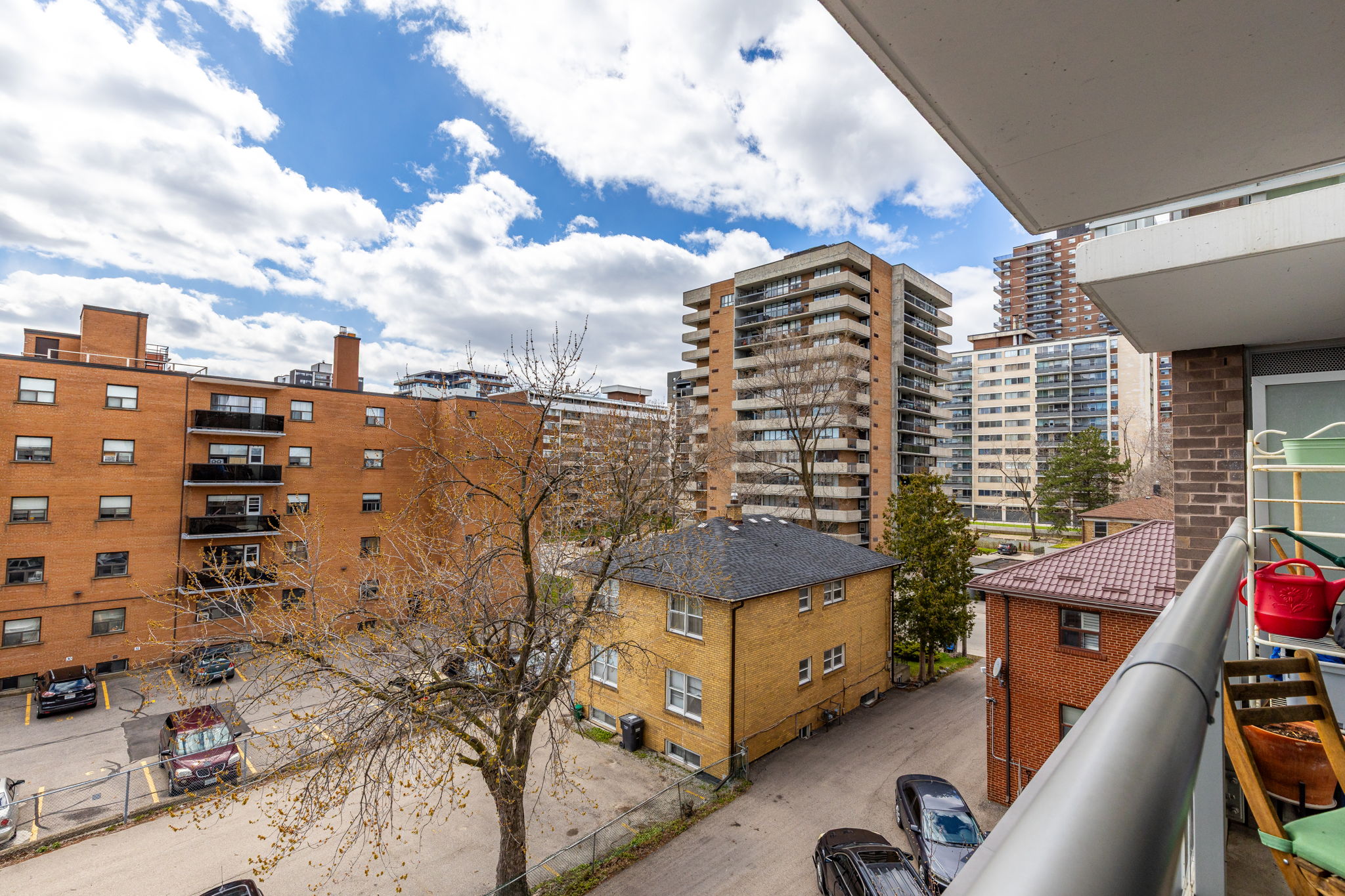 Property in Mississauga — delivered property photograph 30