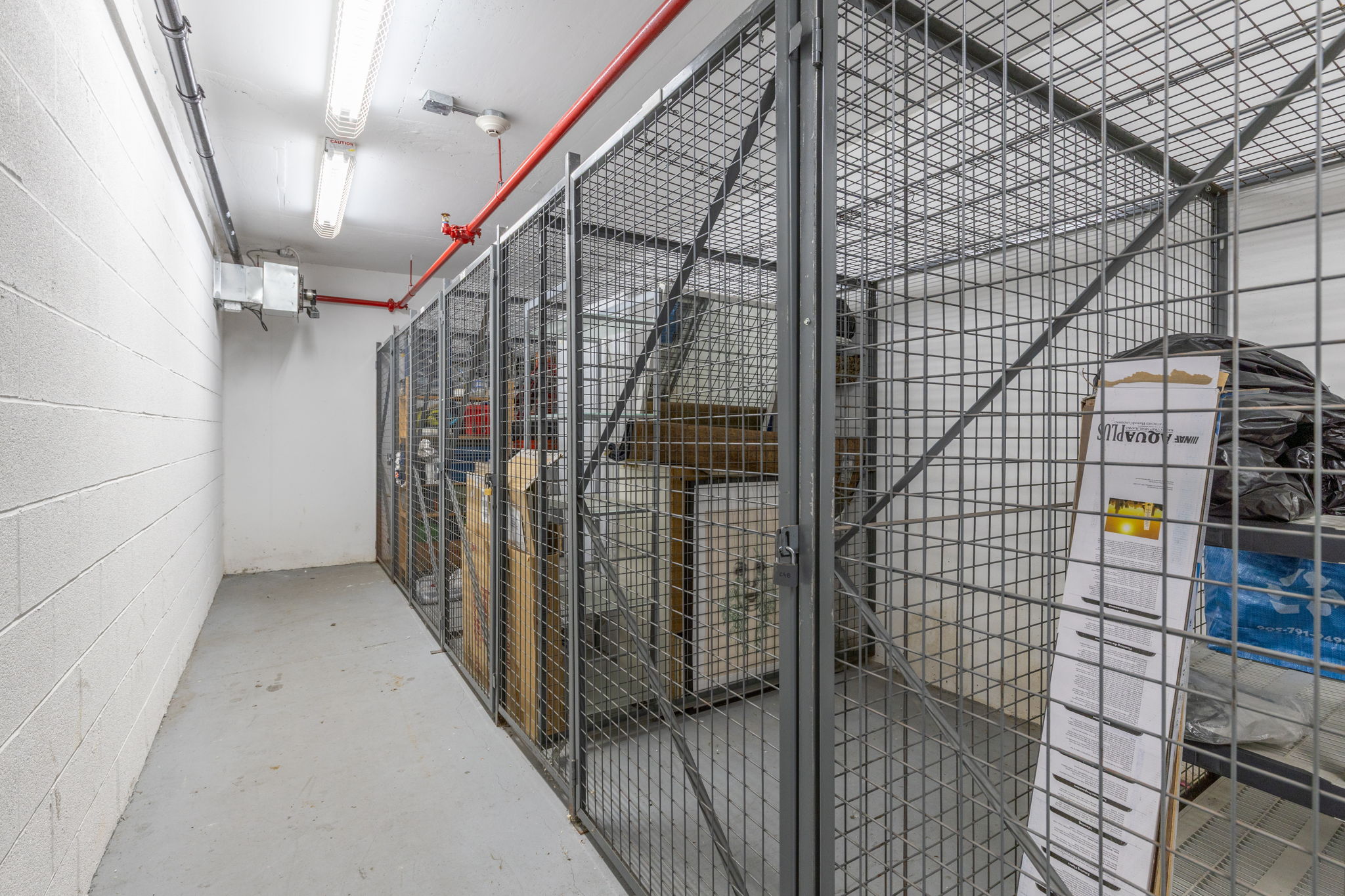 Property in Mississauga — delivered property photograph 31