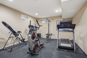 Home Gym
