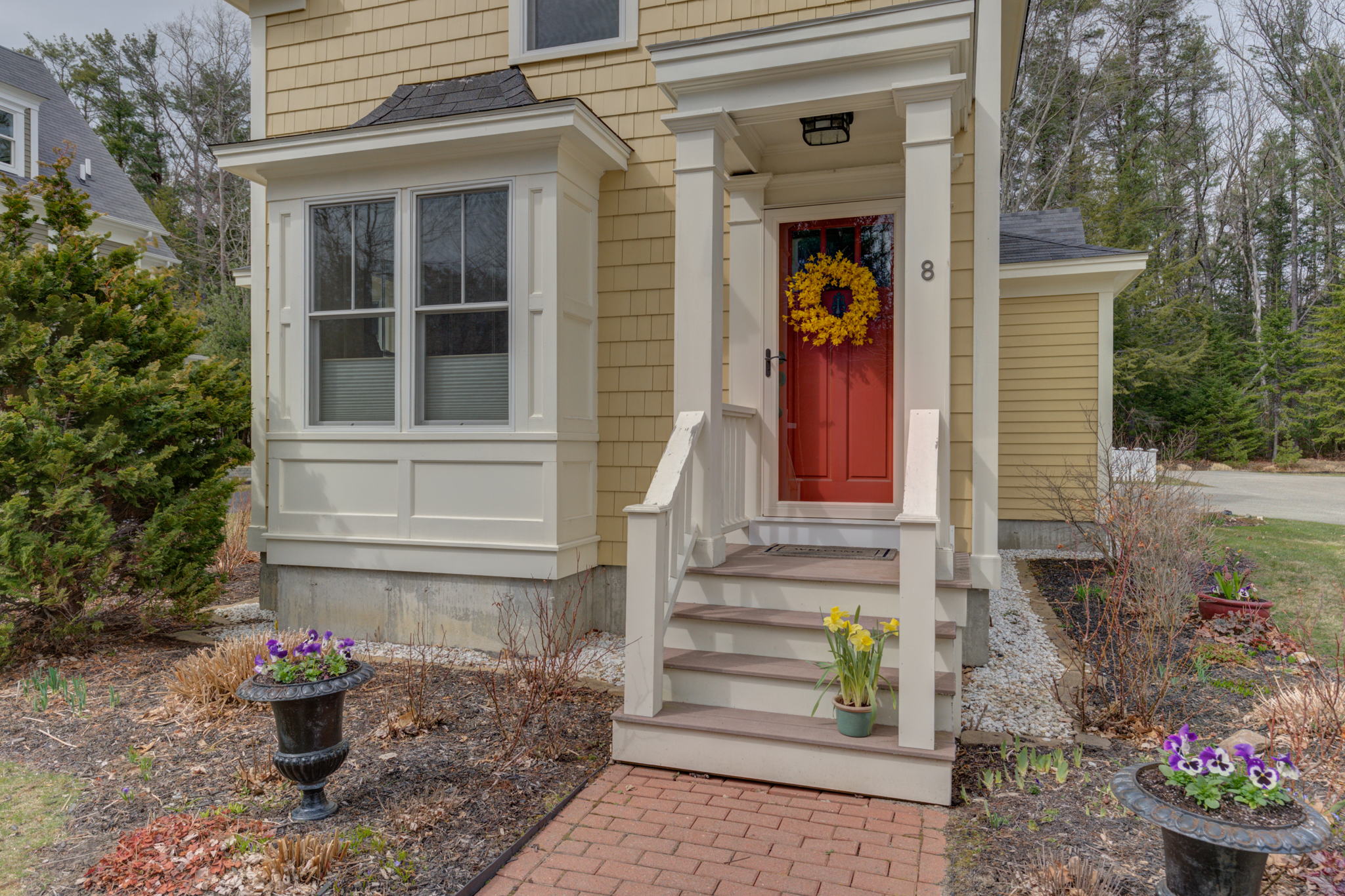 8 Ballantyne Drive, Scarborough, ME 04074 SGirardphotography