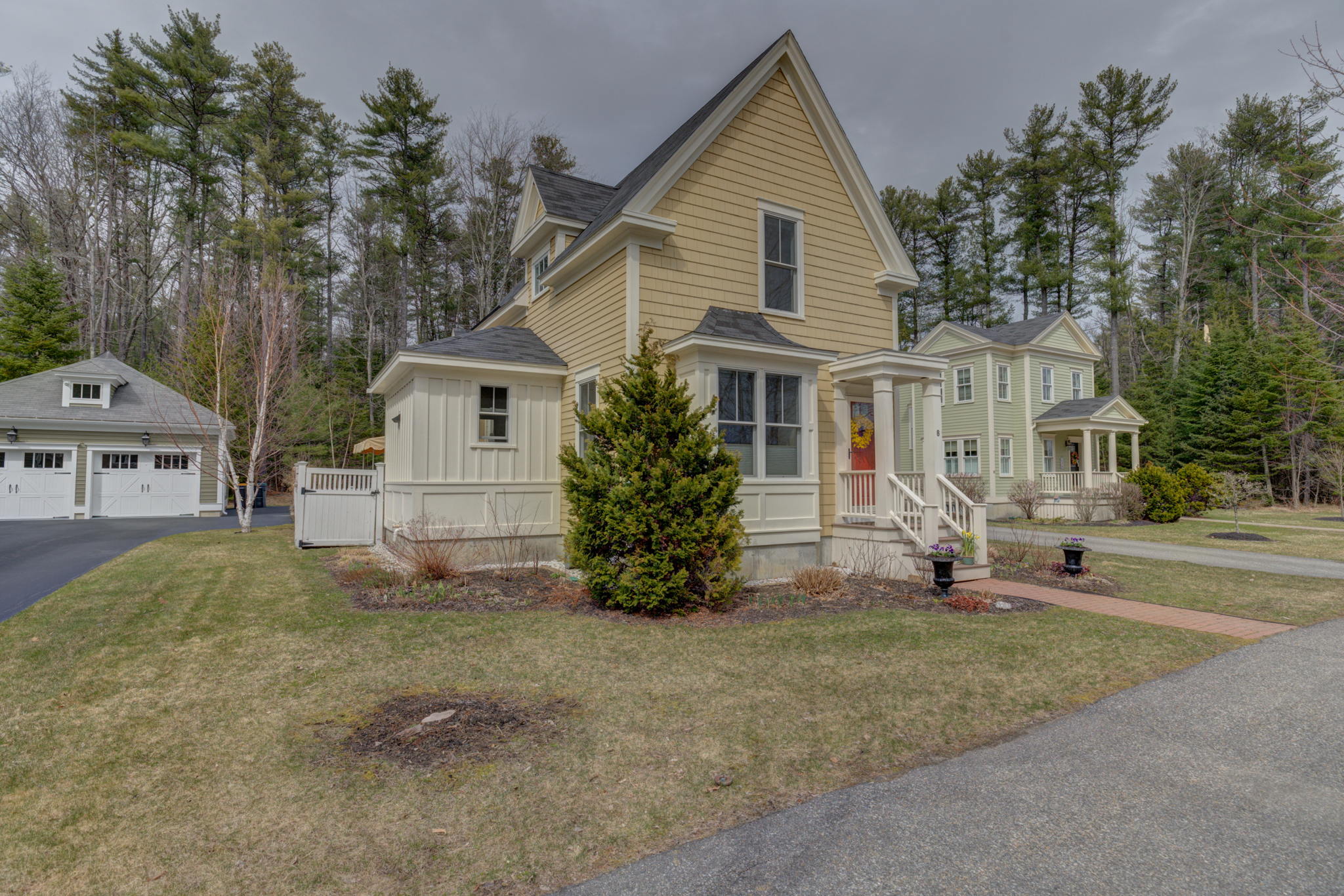 8 Ballantyne Drive, Scarborough, ME 04074 SGirardphotography