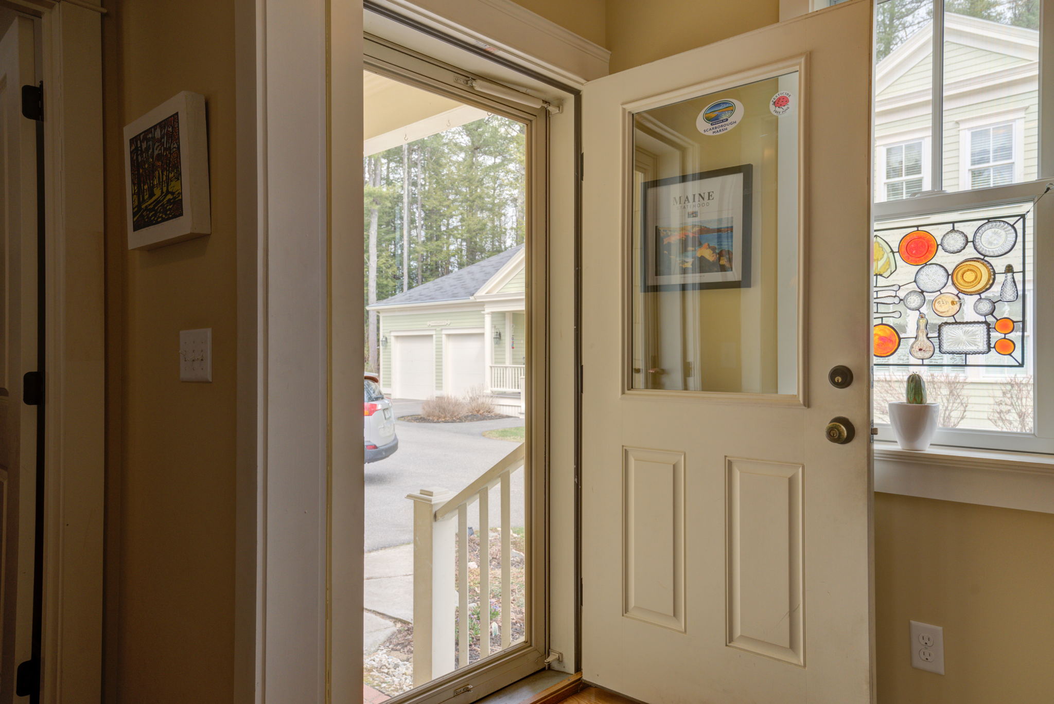 8 Ballantyne Drive, Scarborough, ME 04074 SGirardphotography