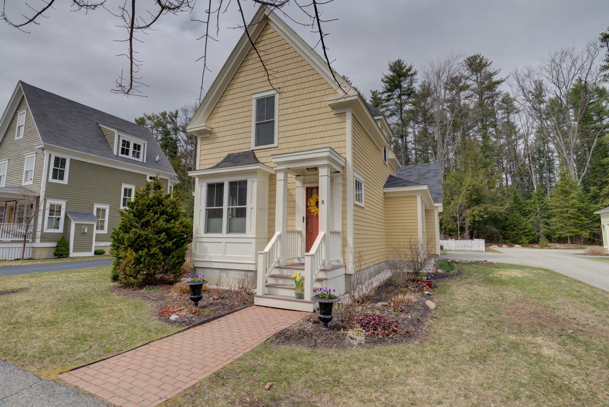 8 Ballantyne Drive, Scarborough, ME 04074 SGirardphotography