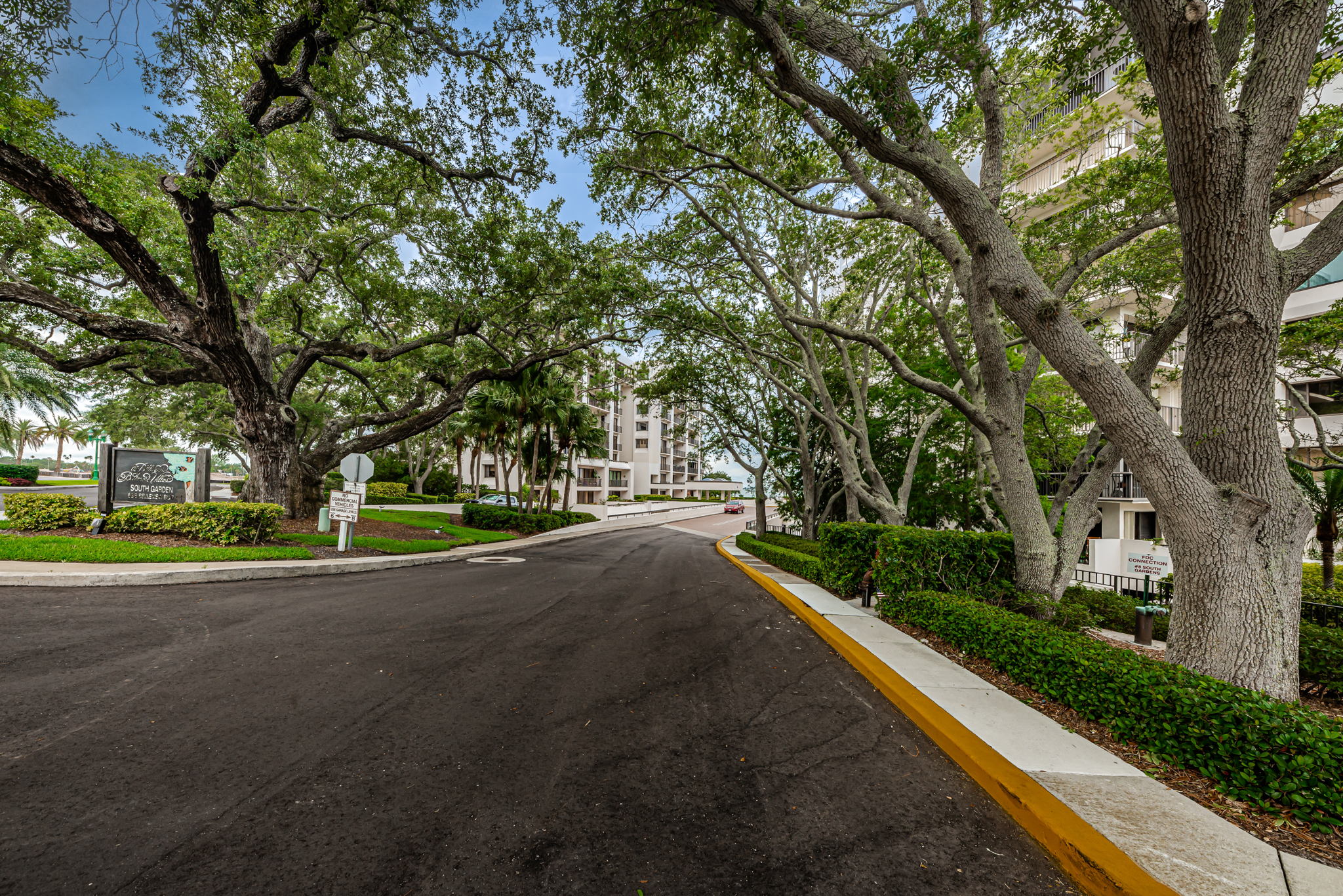 24-Belleview Biltmore Villas South Garden