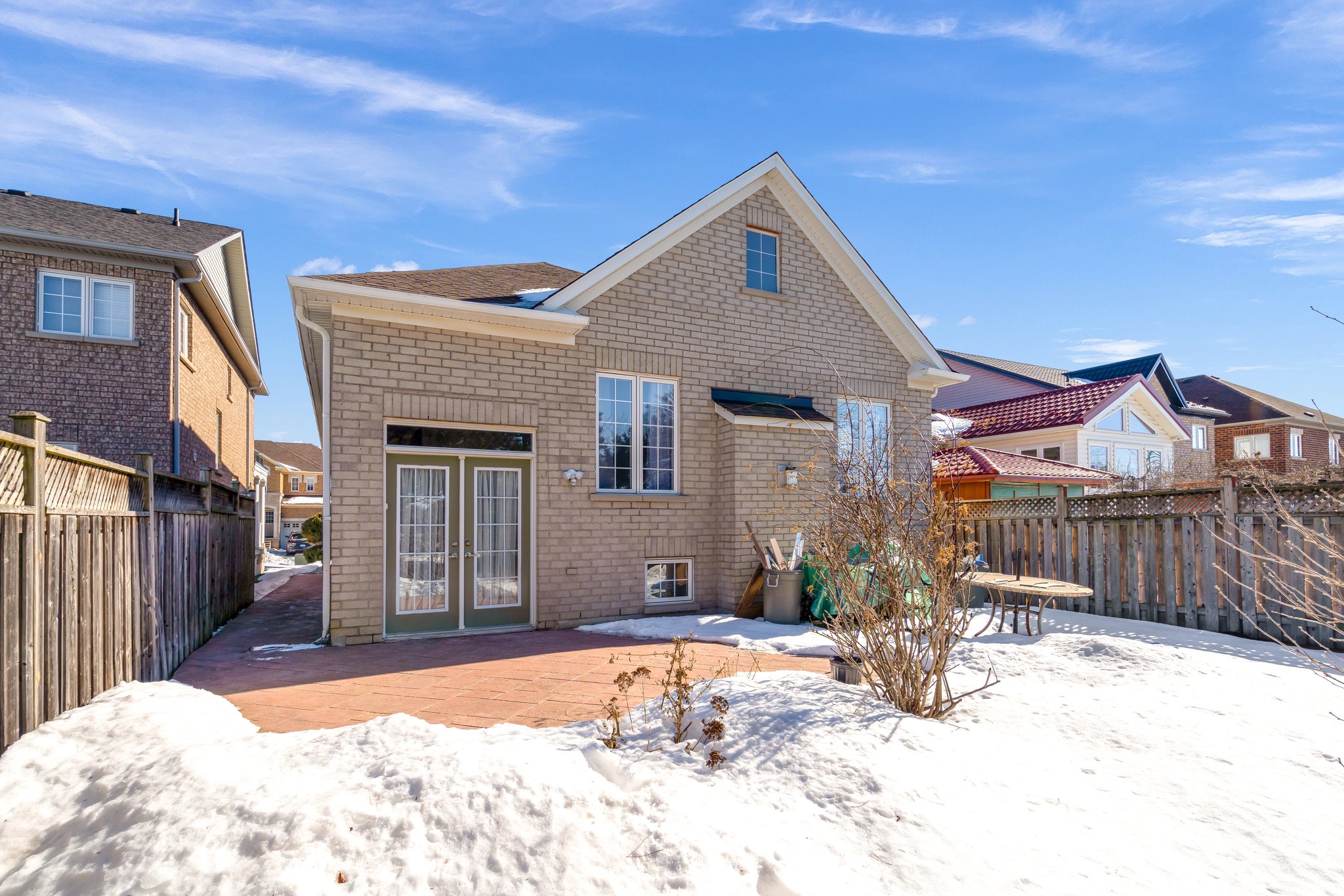 8 Bonistel Crescent, Brampton, ON L7A 2R3, CA Photo 40