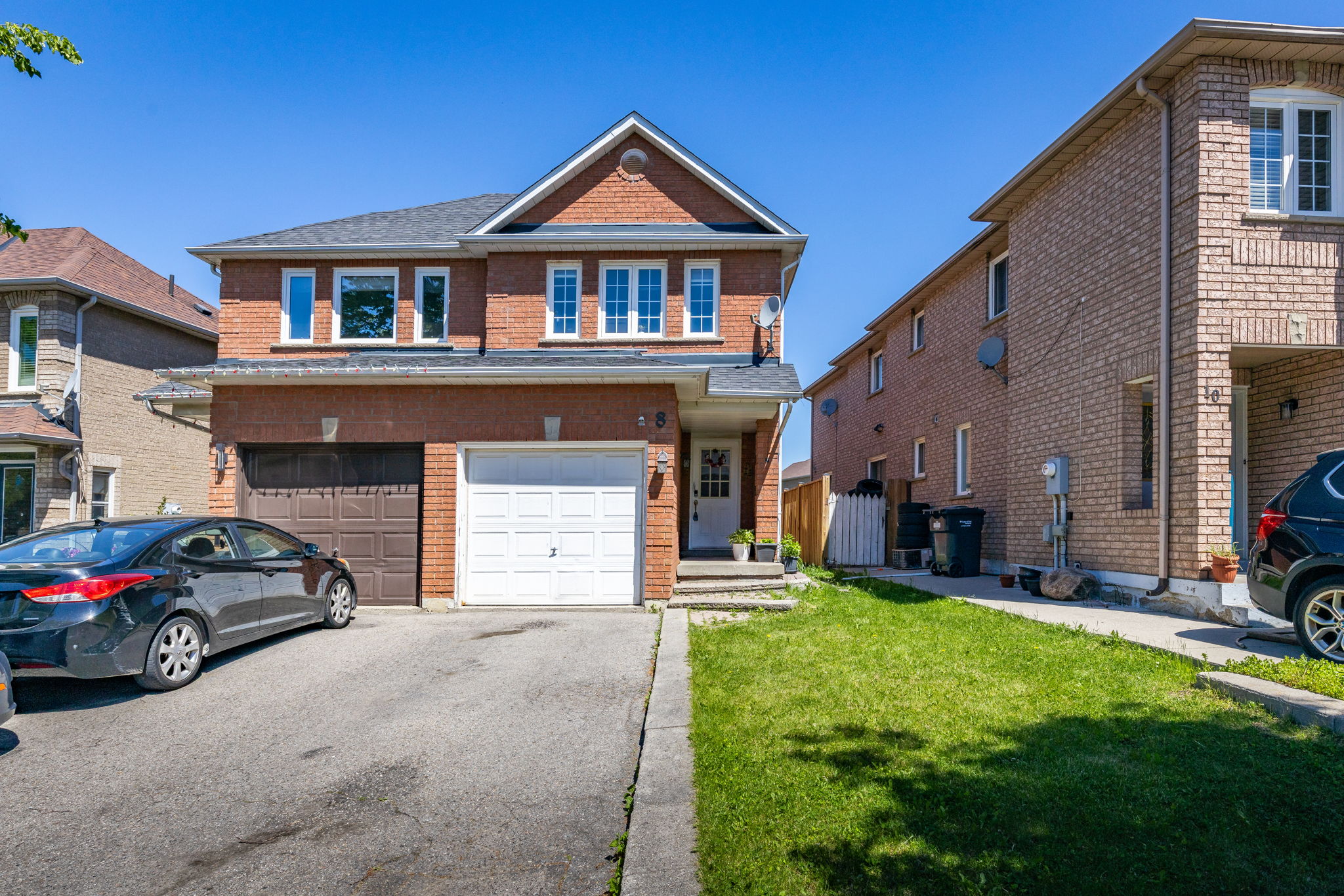 Property in Brampton