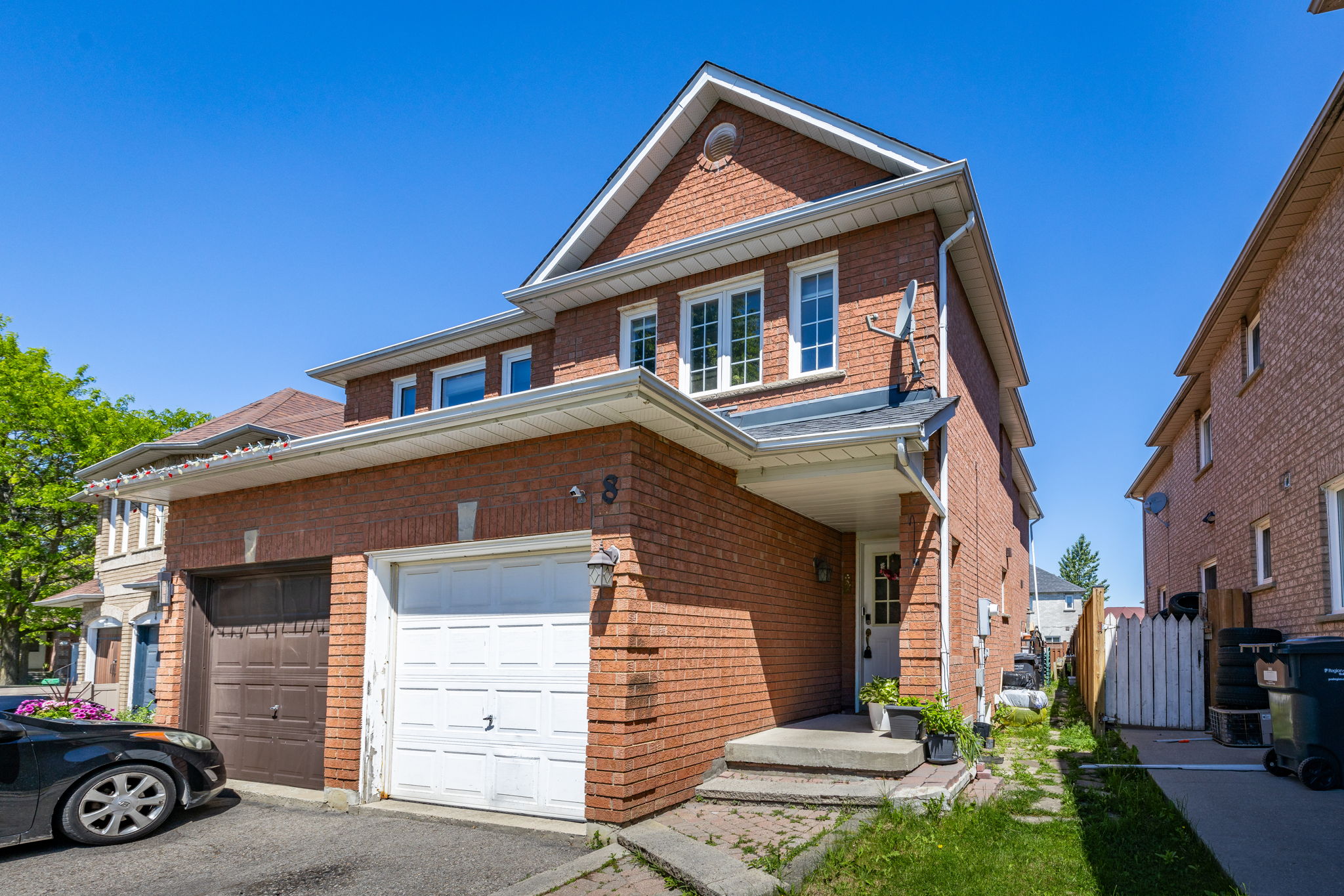 Property in Brampton — delivered property photograph 2