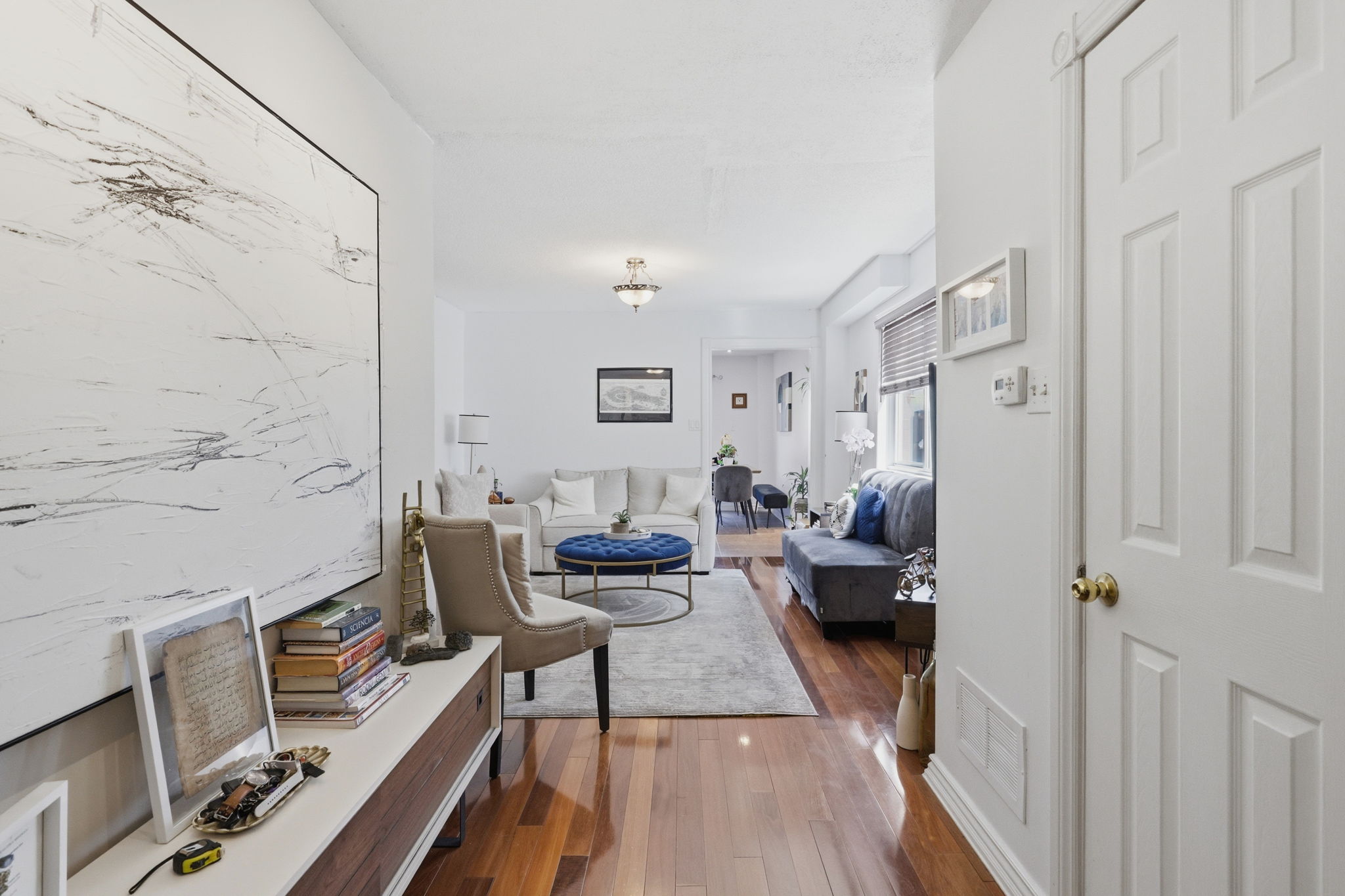 Property in Brampton — delivered property photograph 3