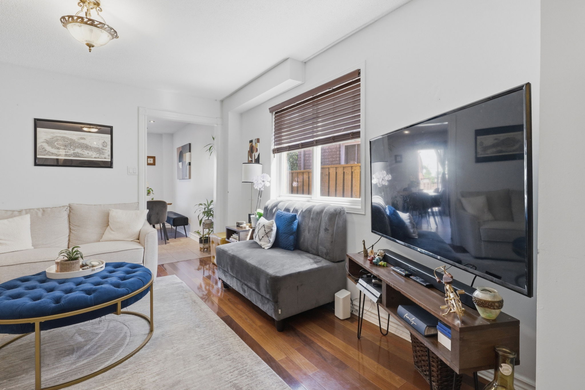 Property in Brampton — delivered property photograph 5