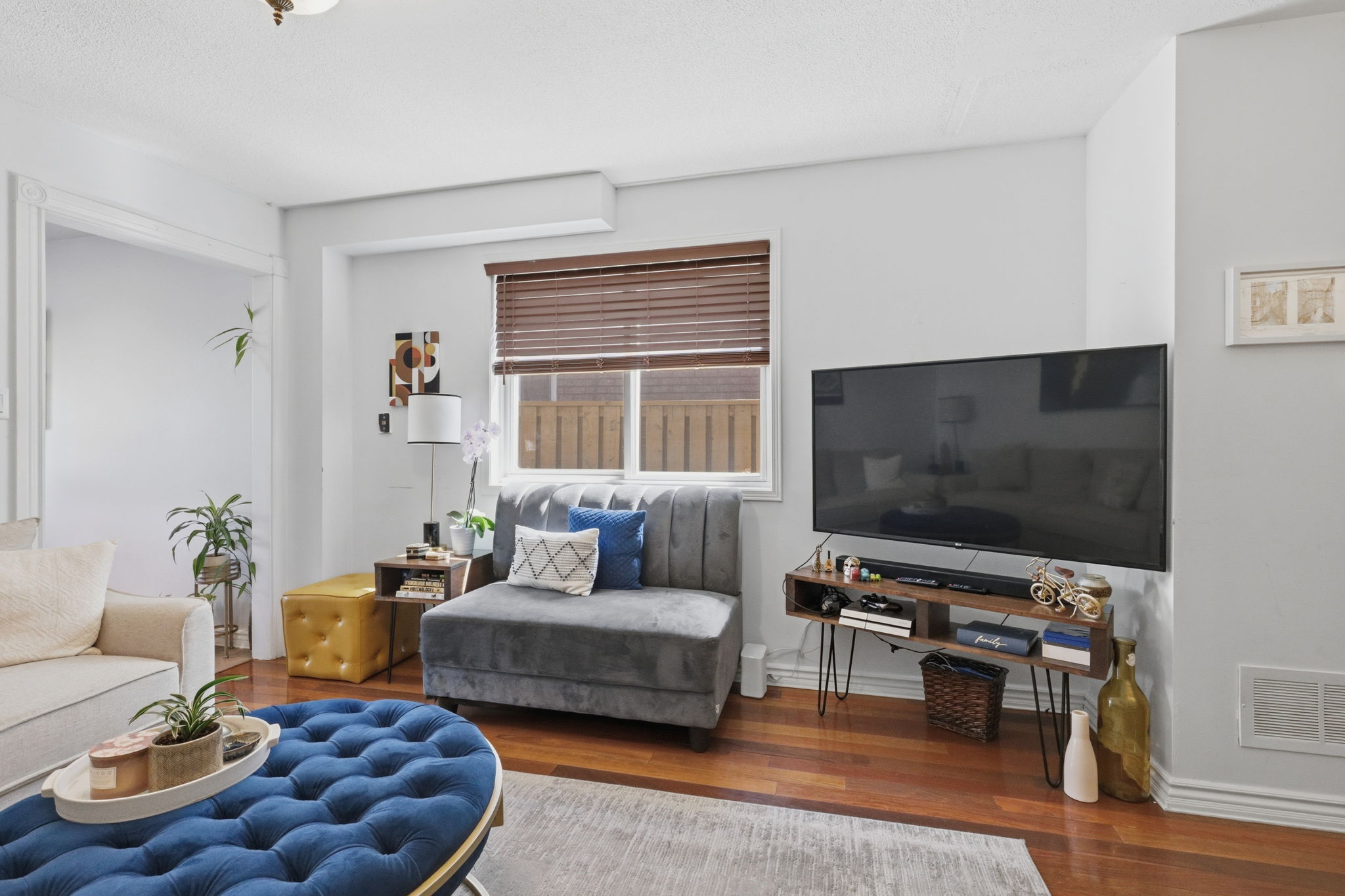 Property in Brampton — delivered property photograph 6