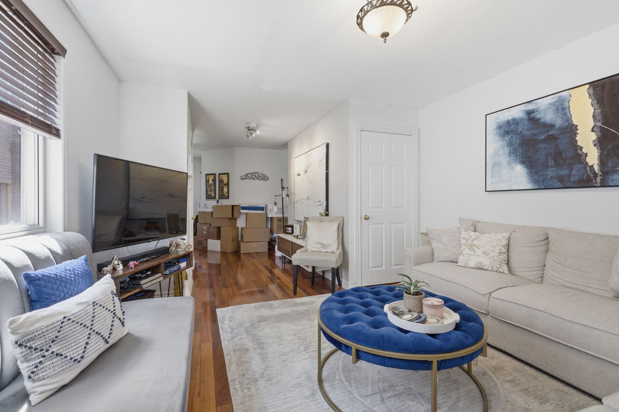 Property in Brampton — delivered property photograph 7